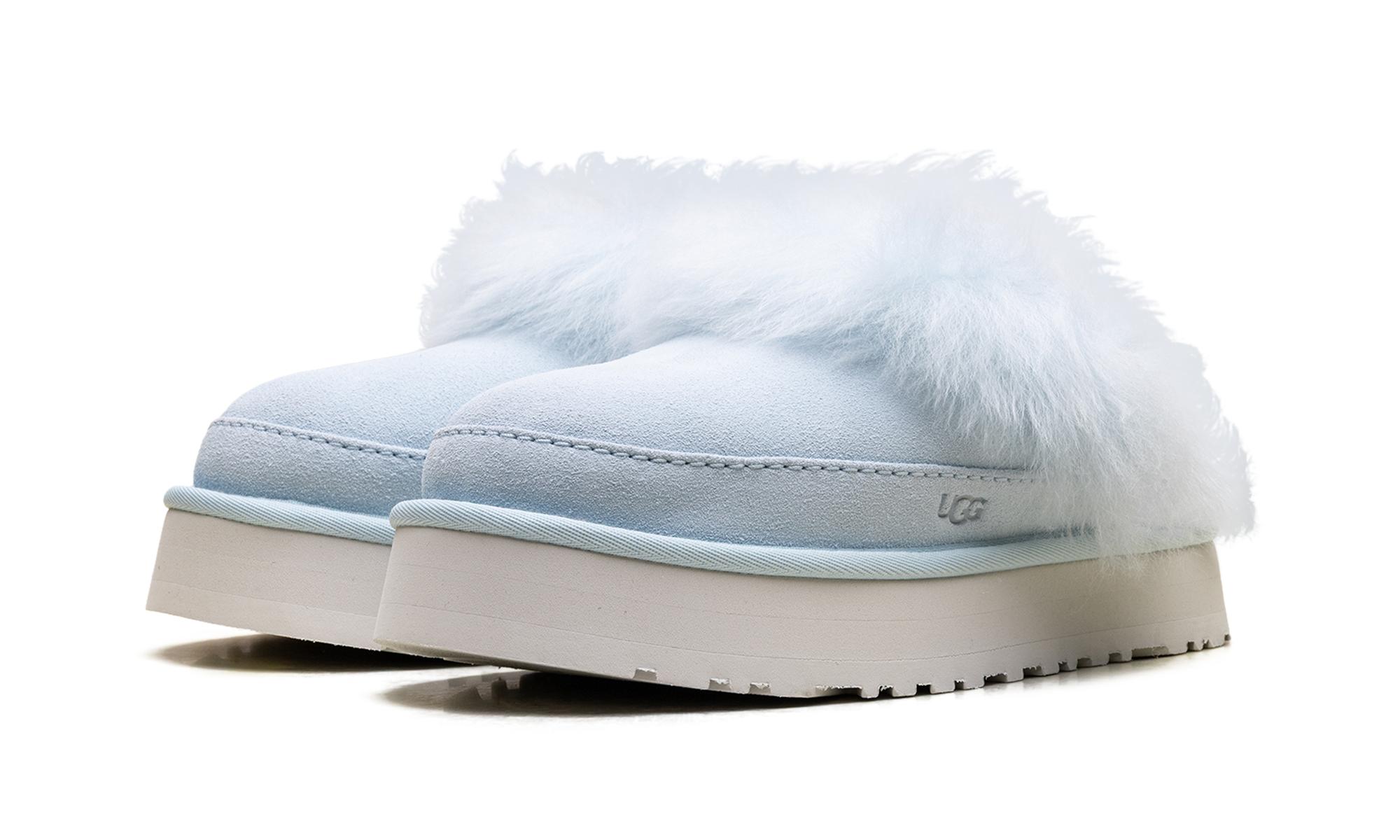 Disquette Chalet Slipper Women "Reef Blue"