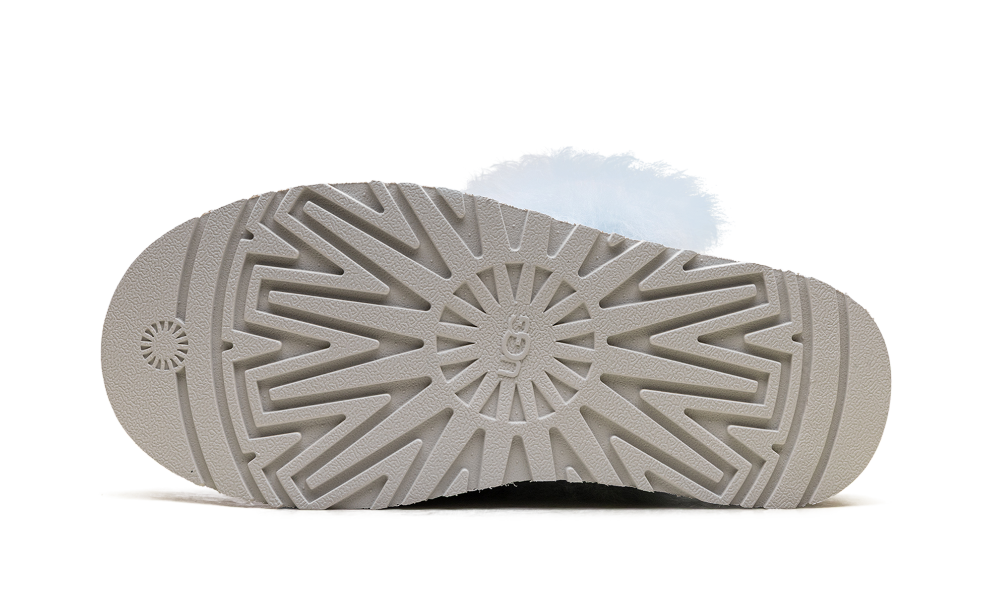 Disquette Chalet Slipper Women "Reef Blue"