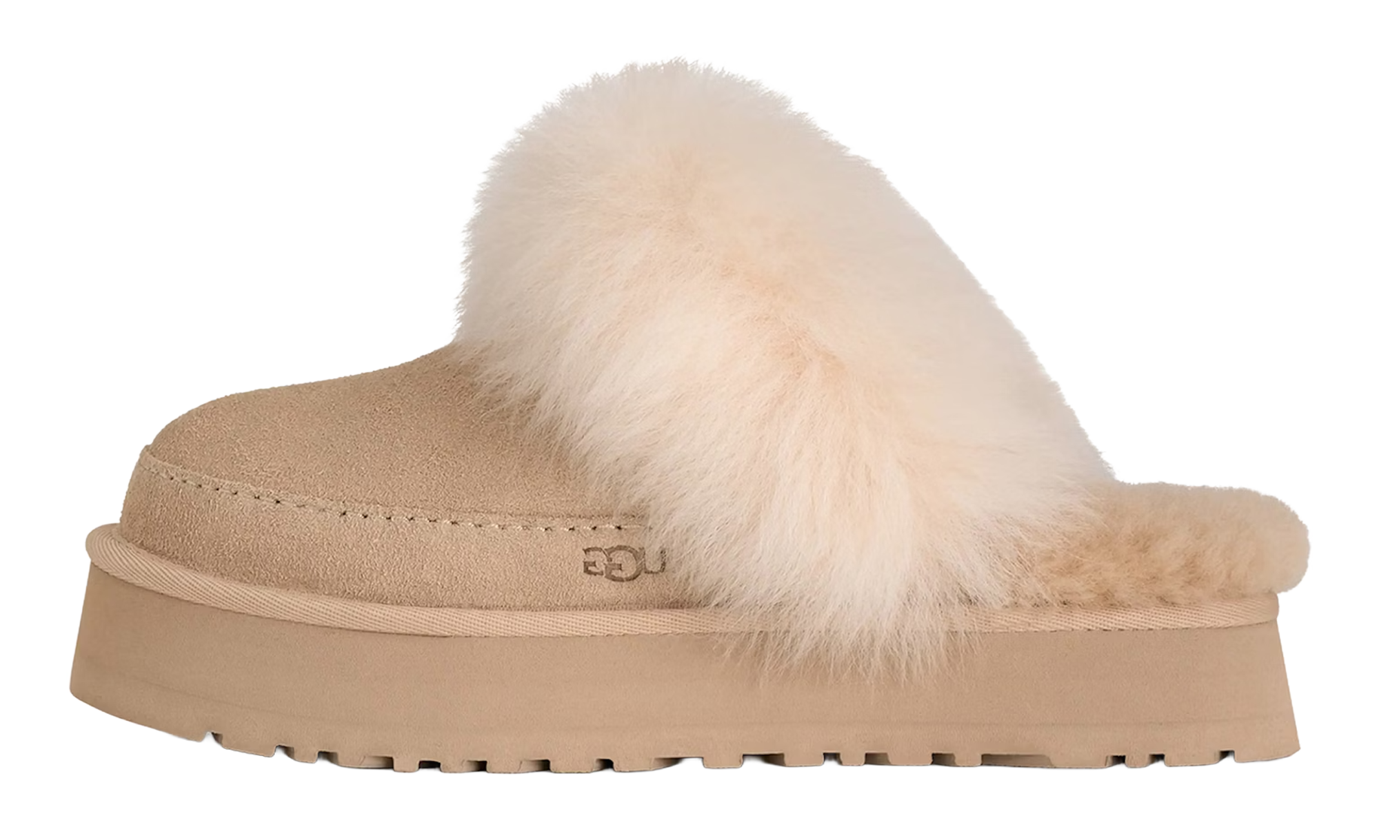 Disquette Chalet Slipper Women "Sandcastle"