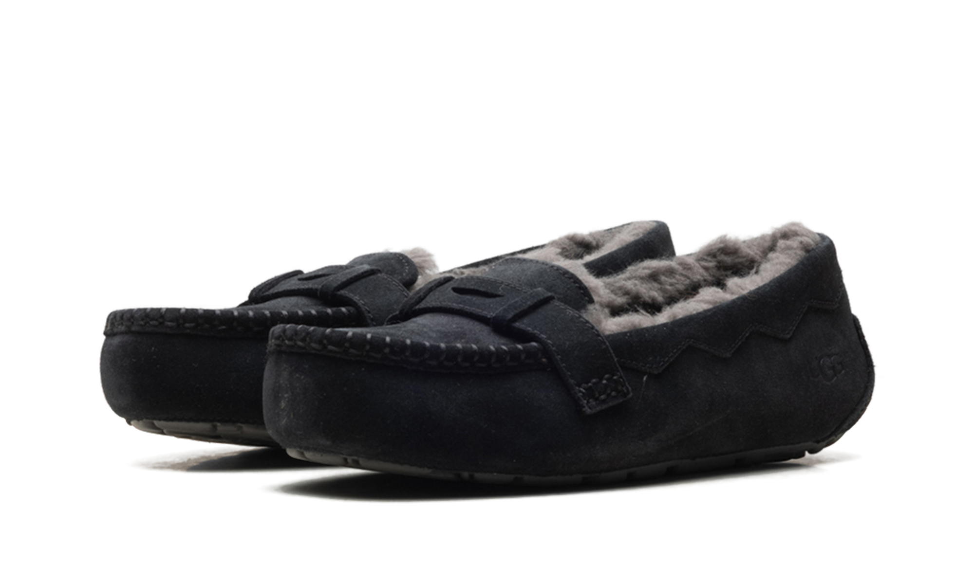 Disquette Women "Black"