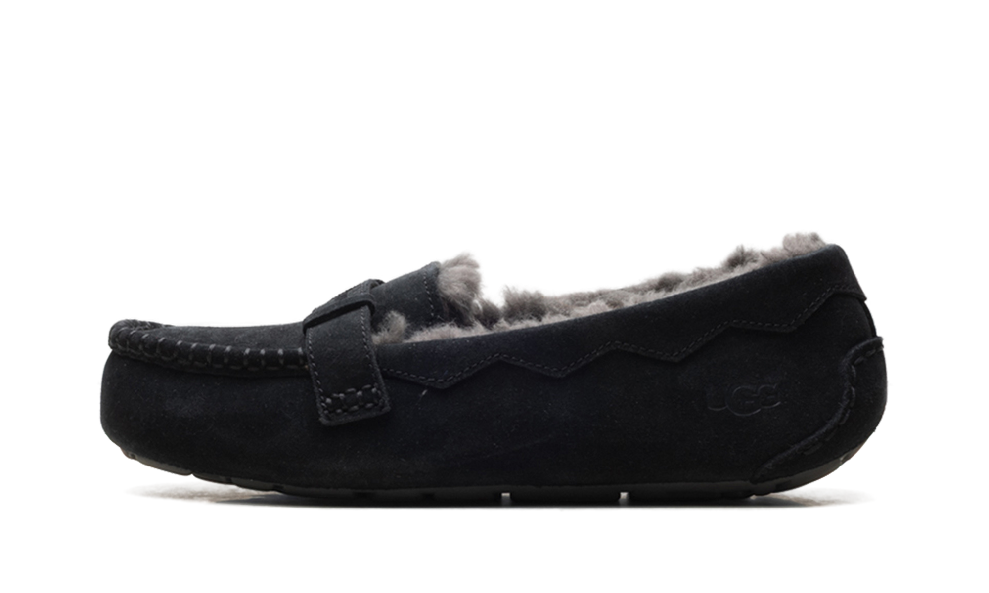 Disquette Women "Black"
