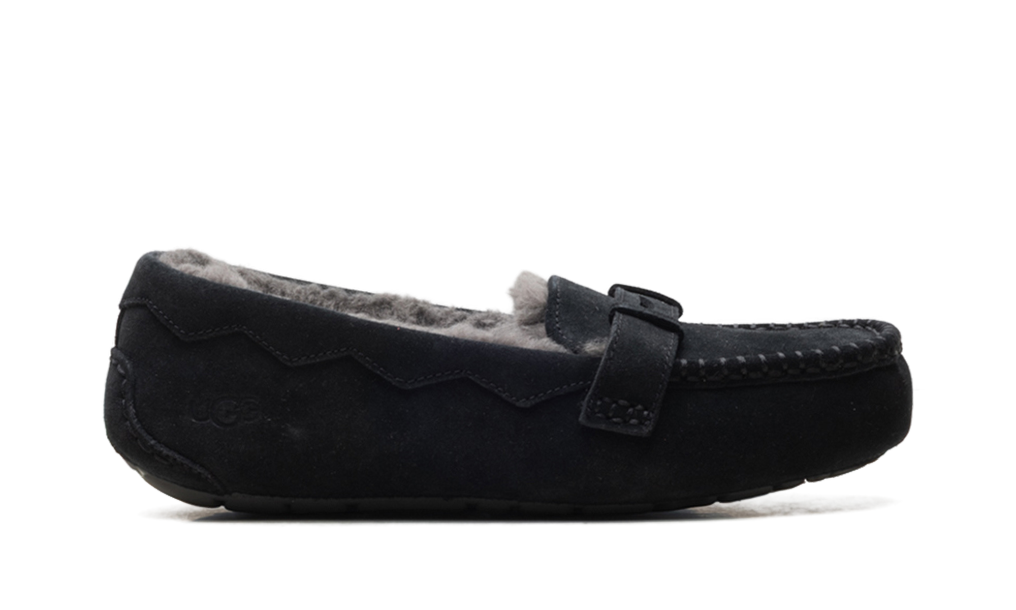 Disquette Women "Black"