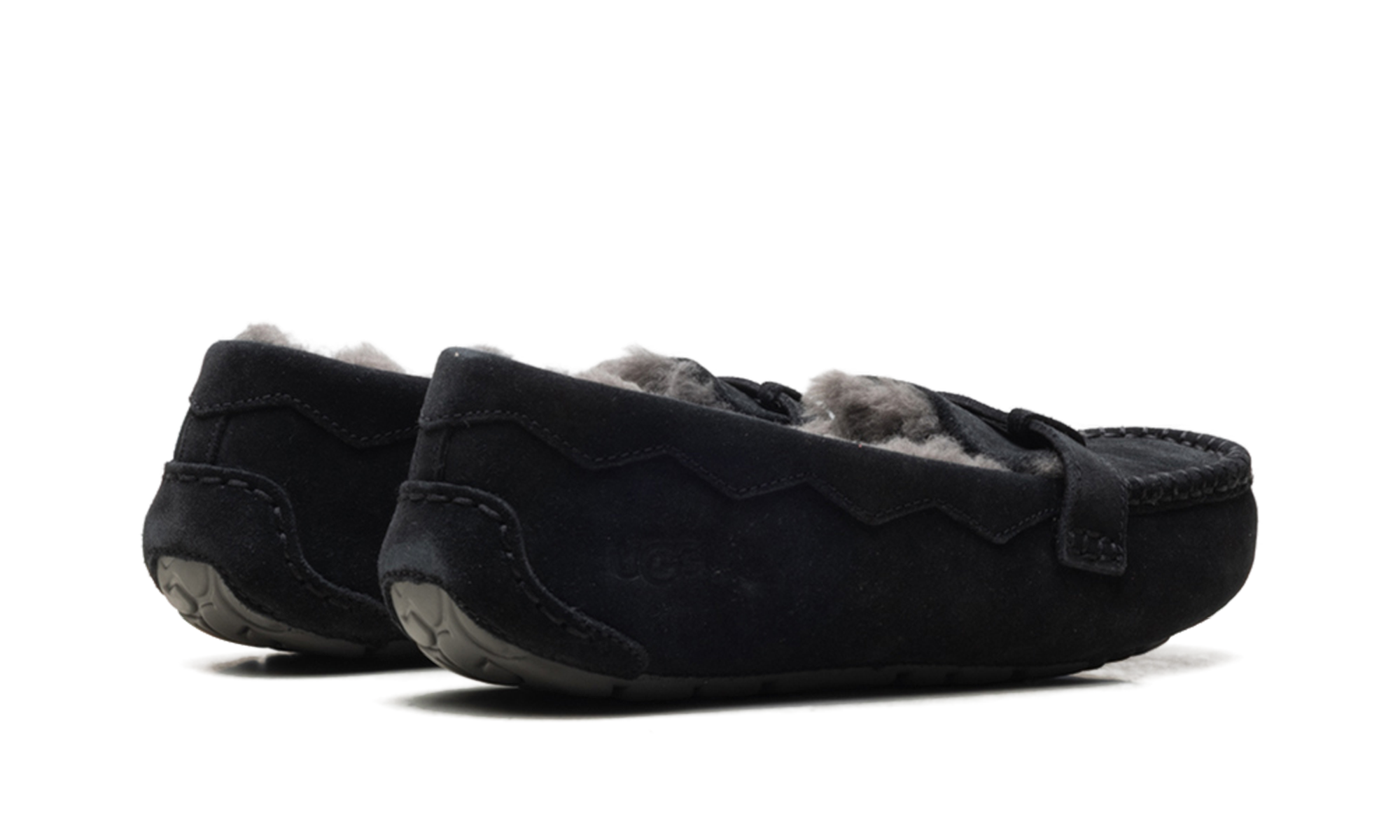 Disquette Women "Black"