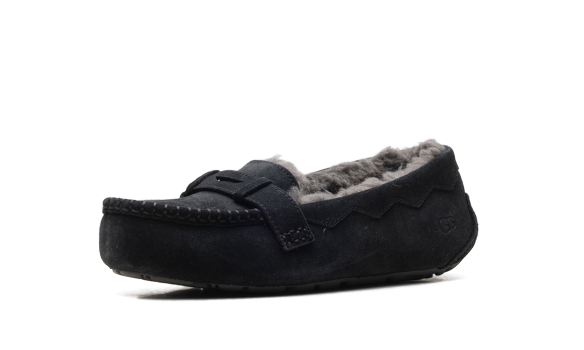 Disquette Women "Black"