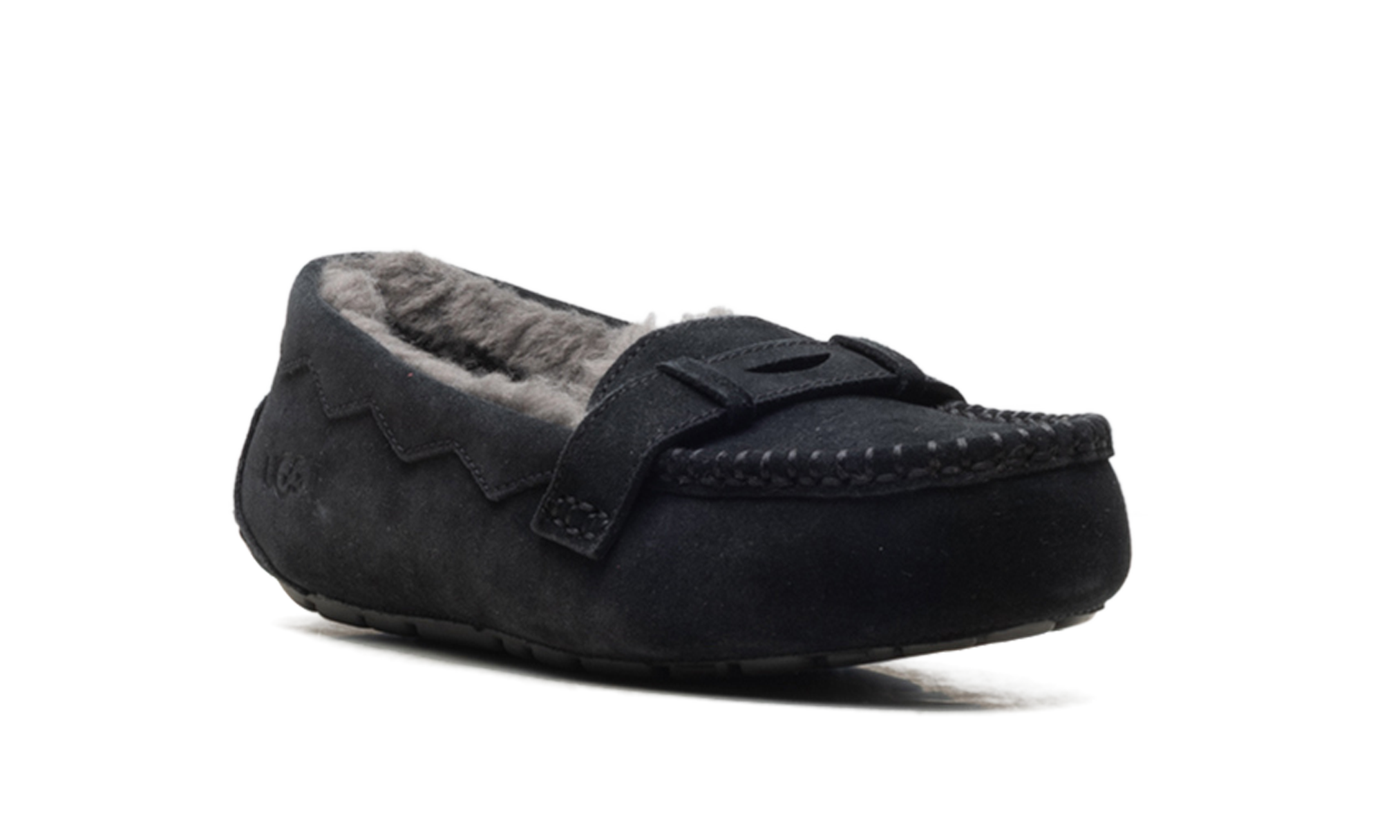 Disquette Women "Black"