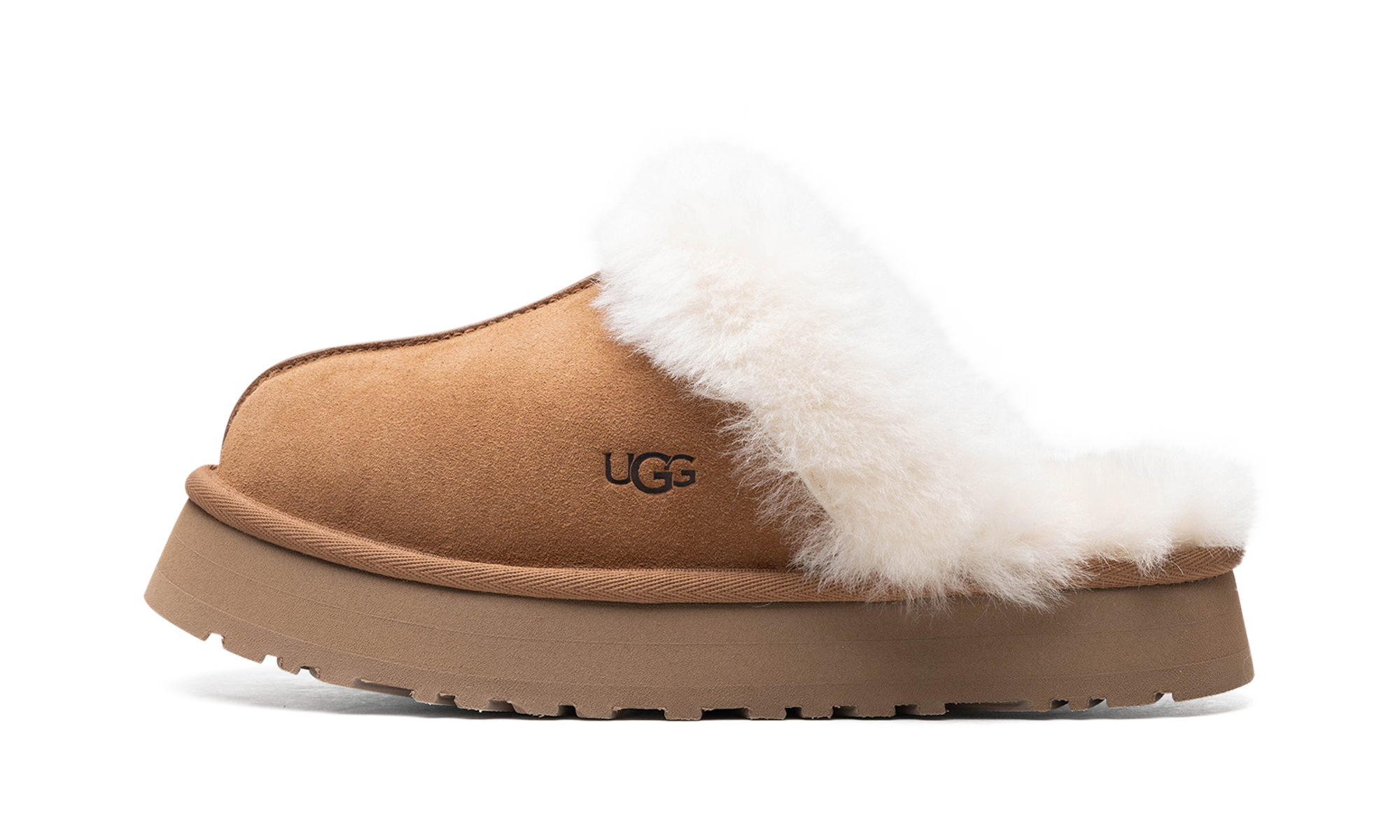 Disquette Women "Chestnut"