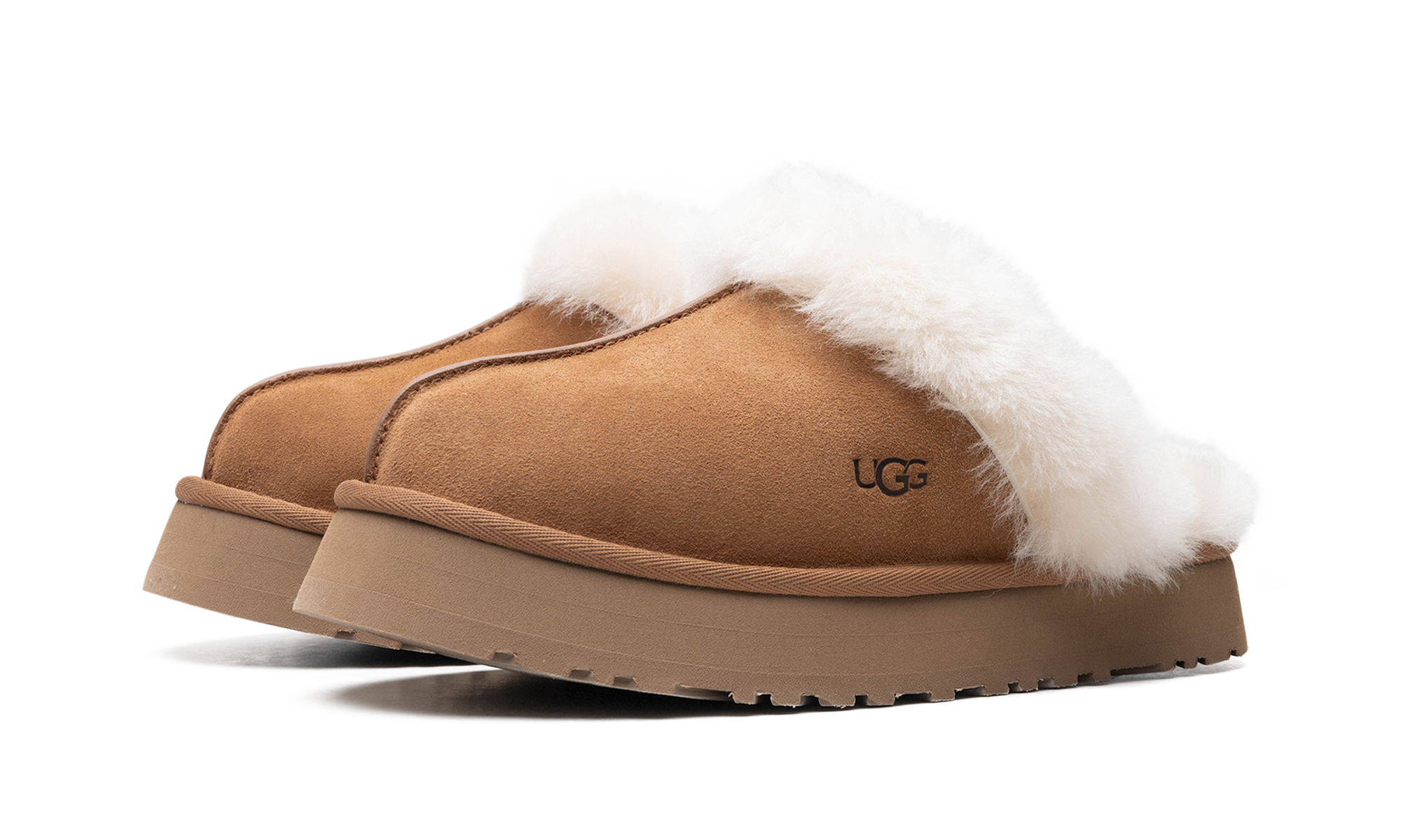 Disquette Women "Chestnut"