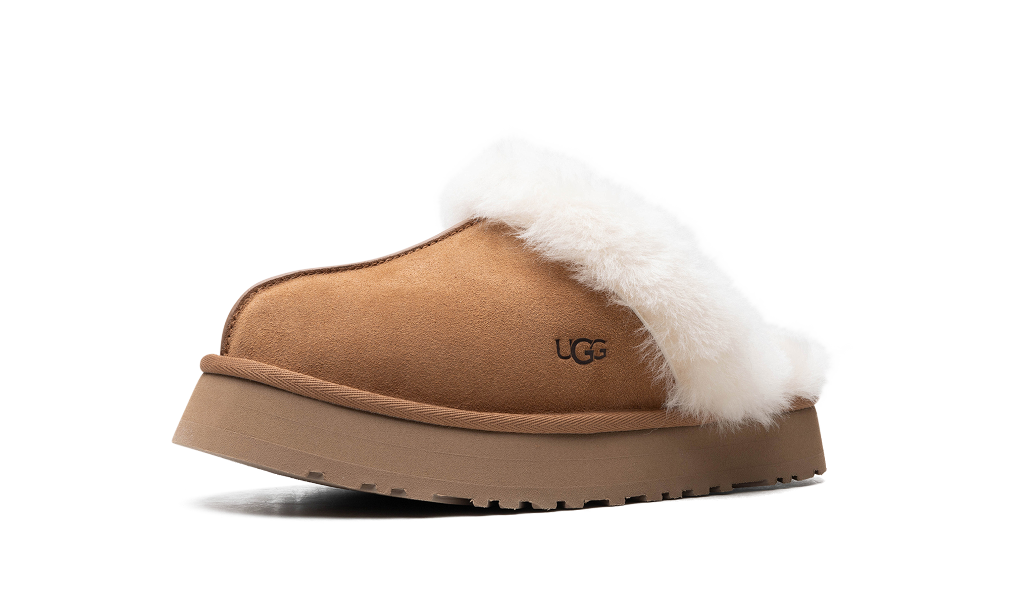 Disquette Women "Chestnut"