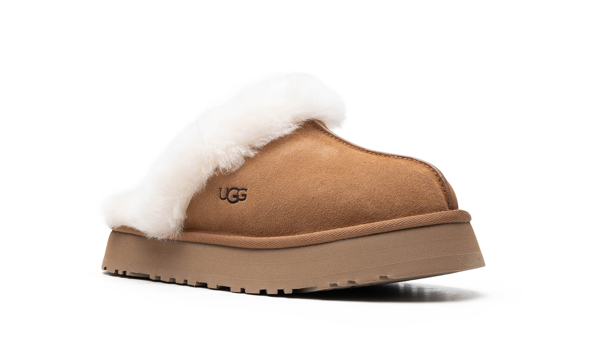 Disquette Women "Chestnut"