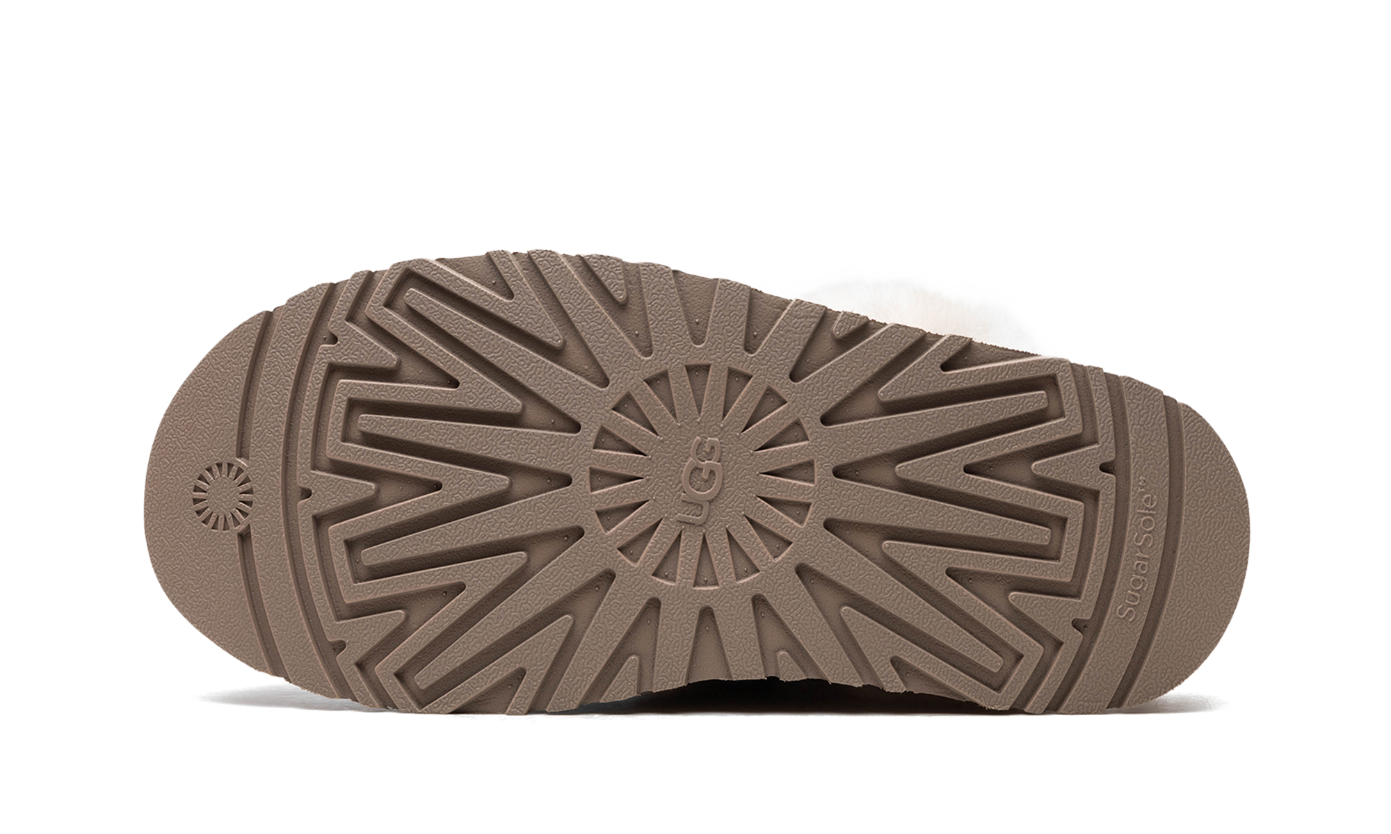 Disquette Women "Chestnut"