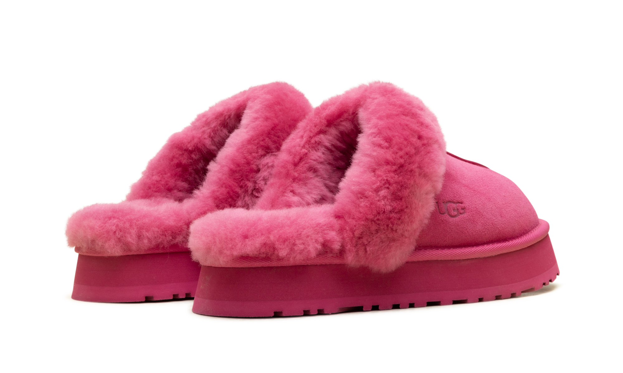 Disquette Women "Dark Peony"