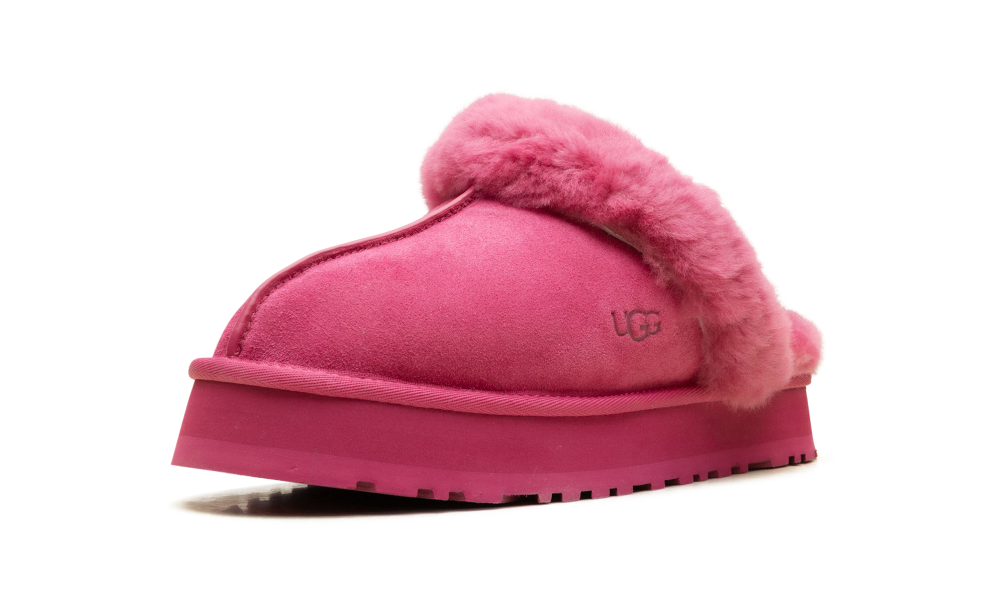 Disquette Women "Dark Peony"