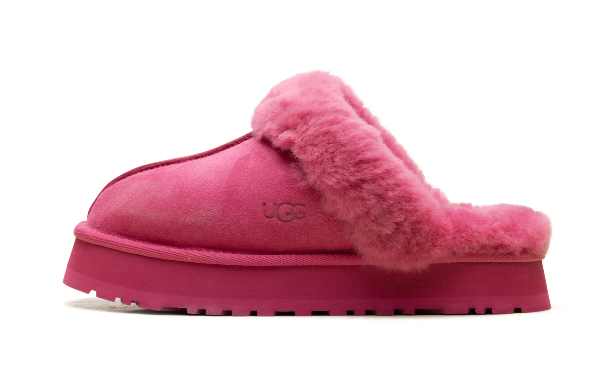 Disquette Women "Dark Peony"