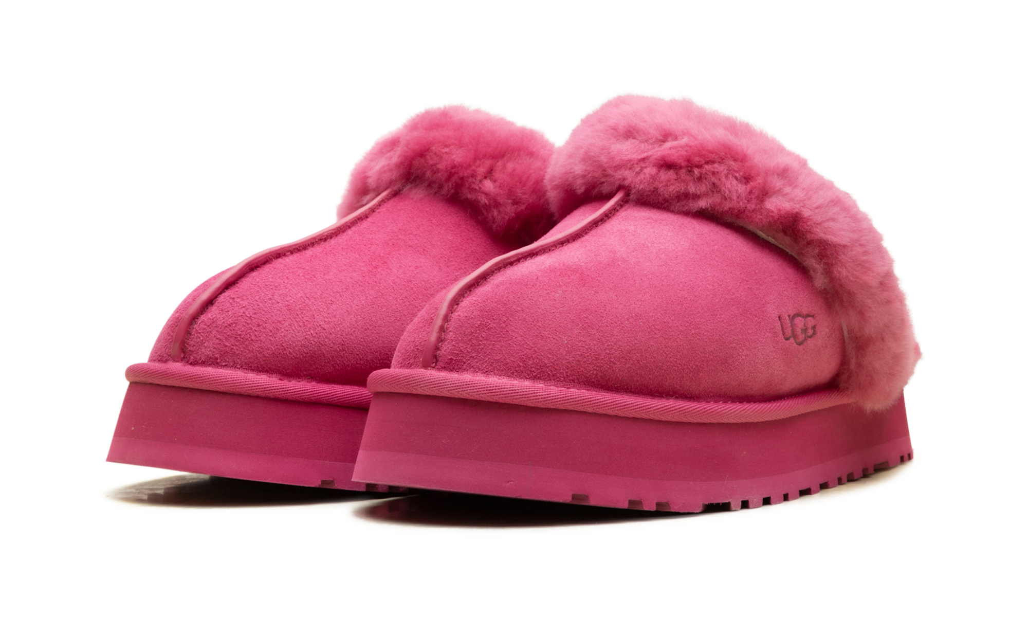 Disquette Women "Dark Peony"