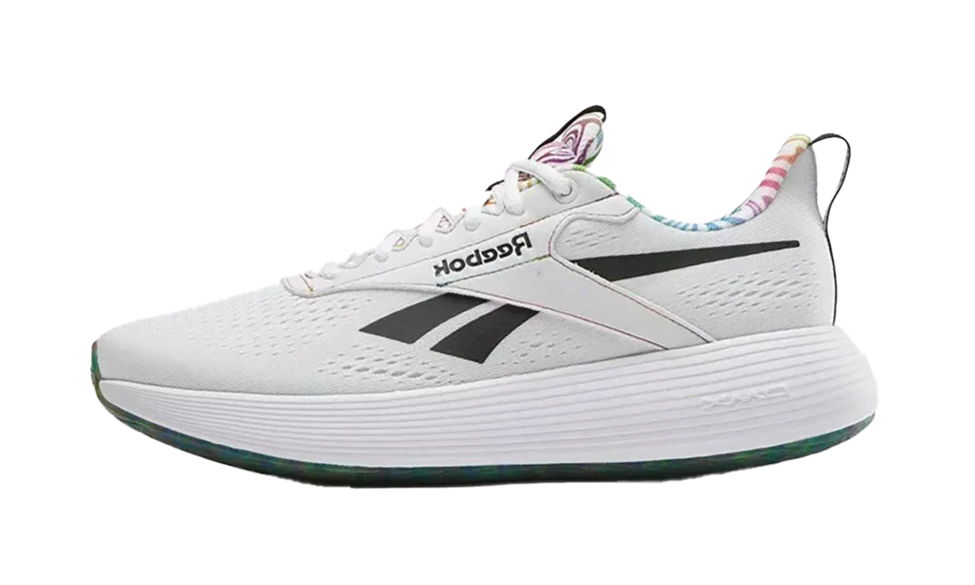Dmx Comfort + "White"