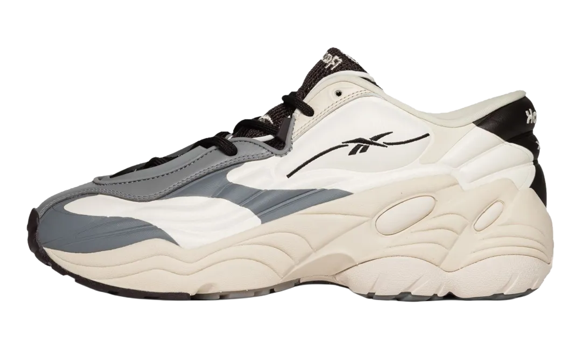 Dmx Run 6 "Modern Coffee Cream"