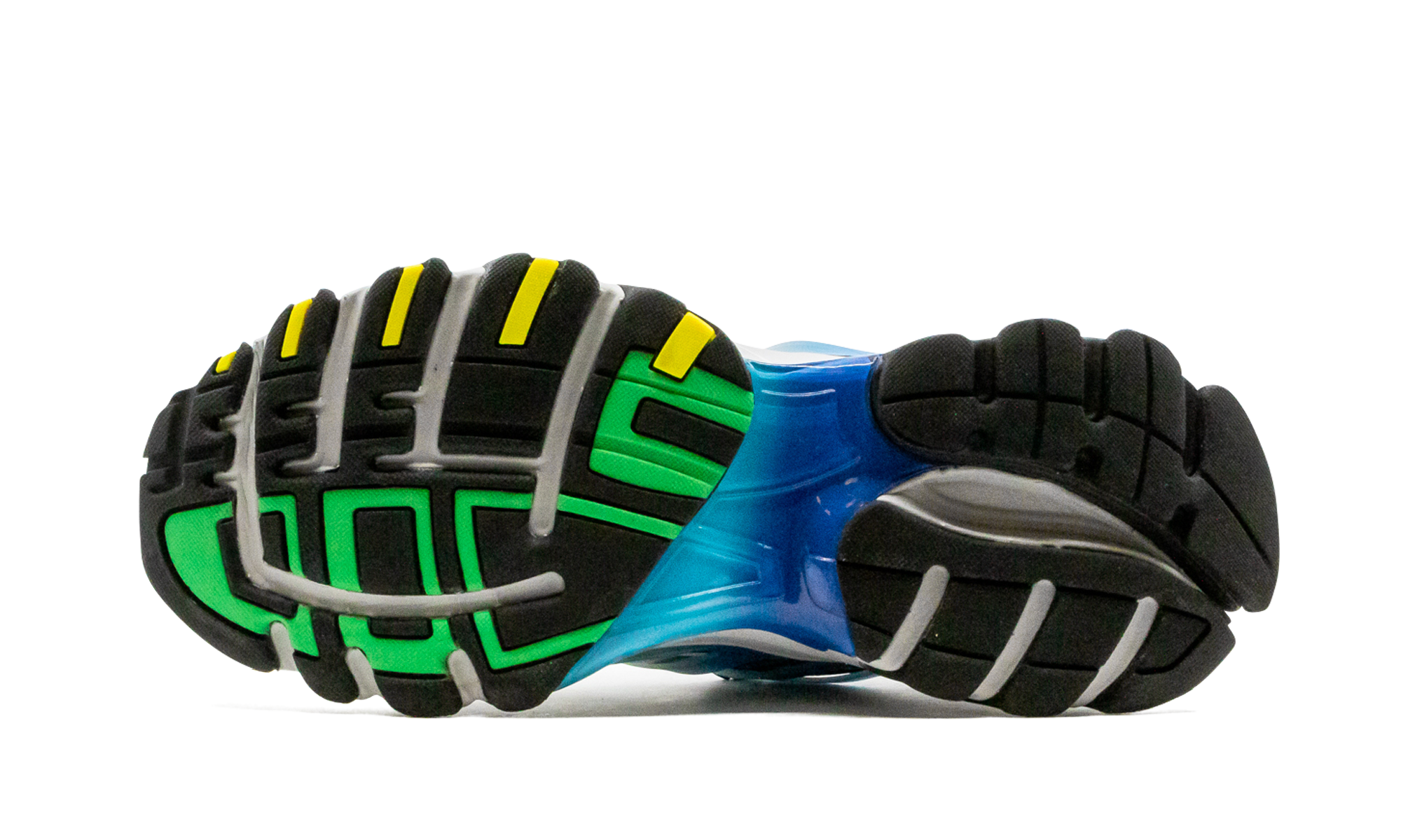 Dmx Trail Shadow Bottle Green "Bottle Green"