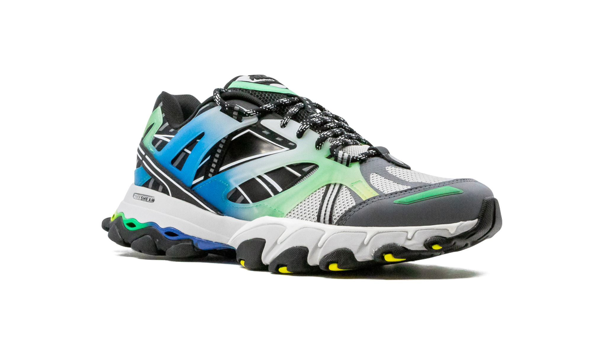 Dmx Trail Shadow Bottle Green "Bottle Green"