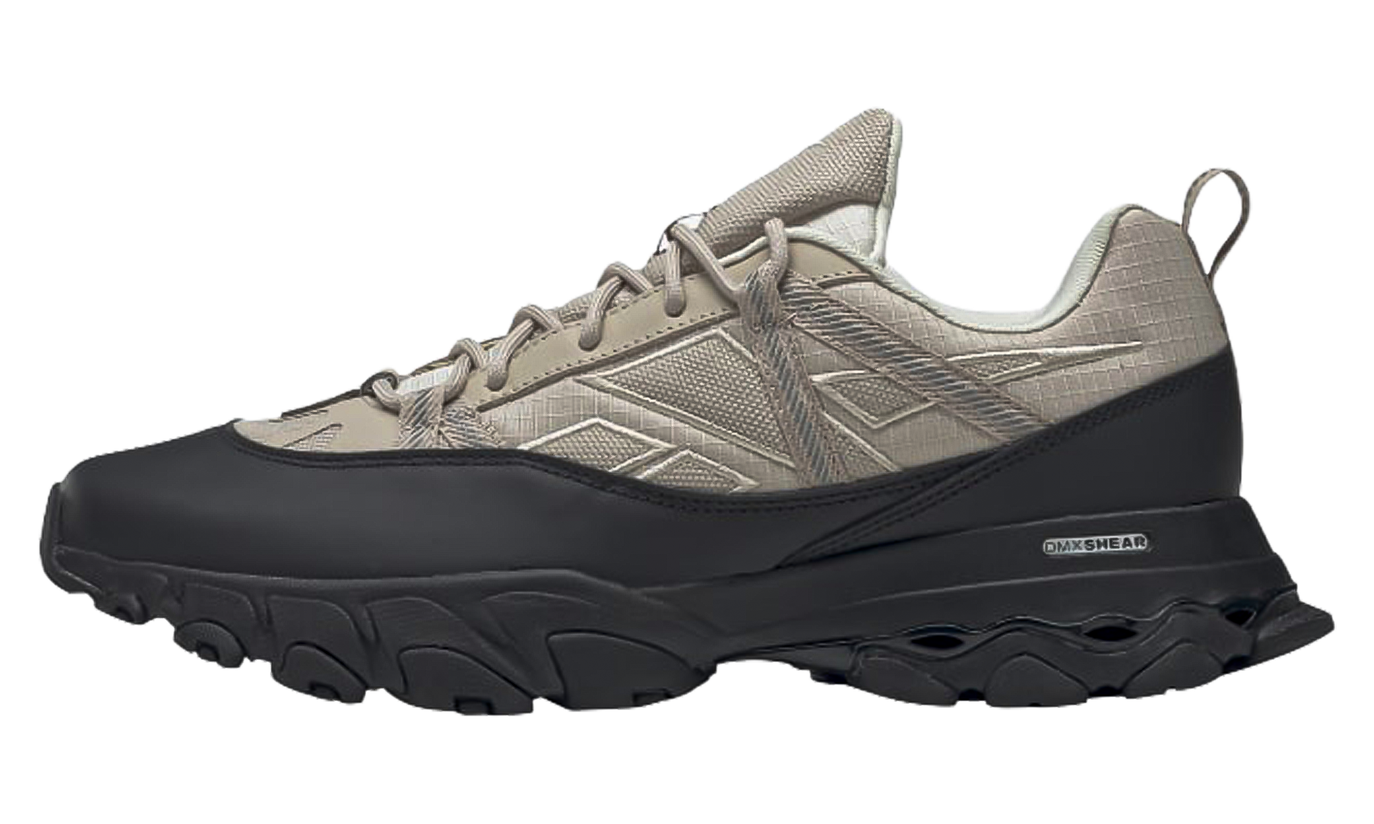 Dmx Trail Shadow "Modern Beige Black"