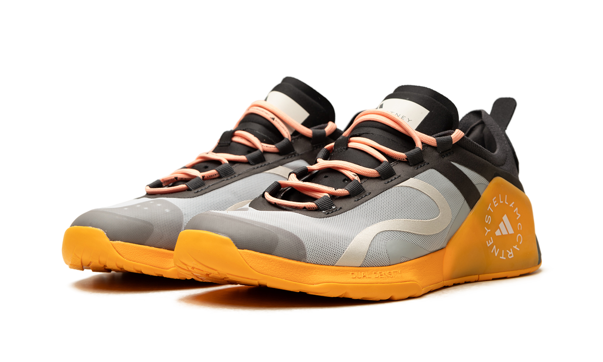 Dropset Training Shoes "Stella Mccartney - Black"