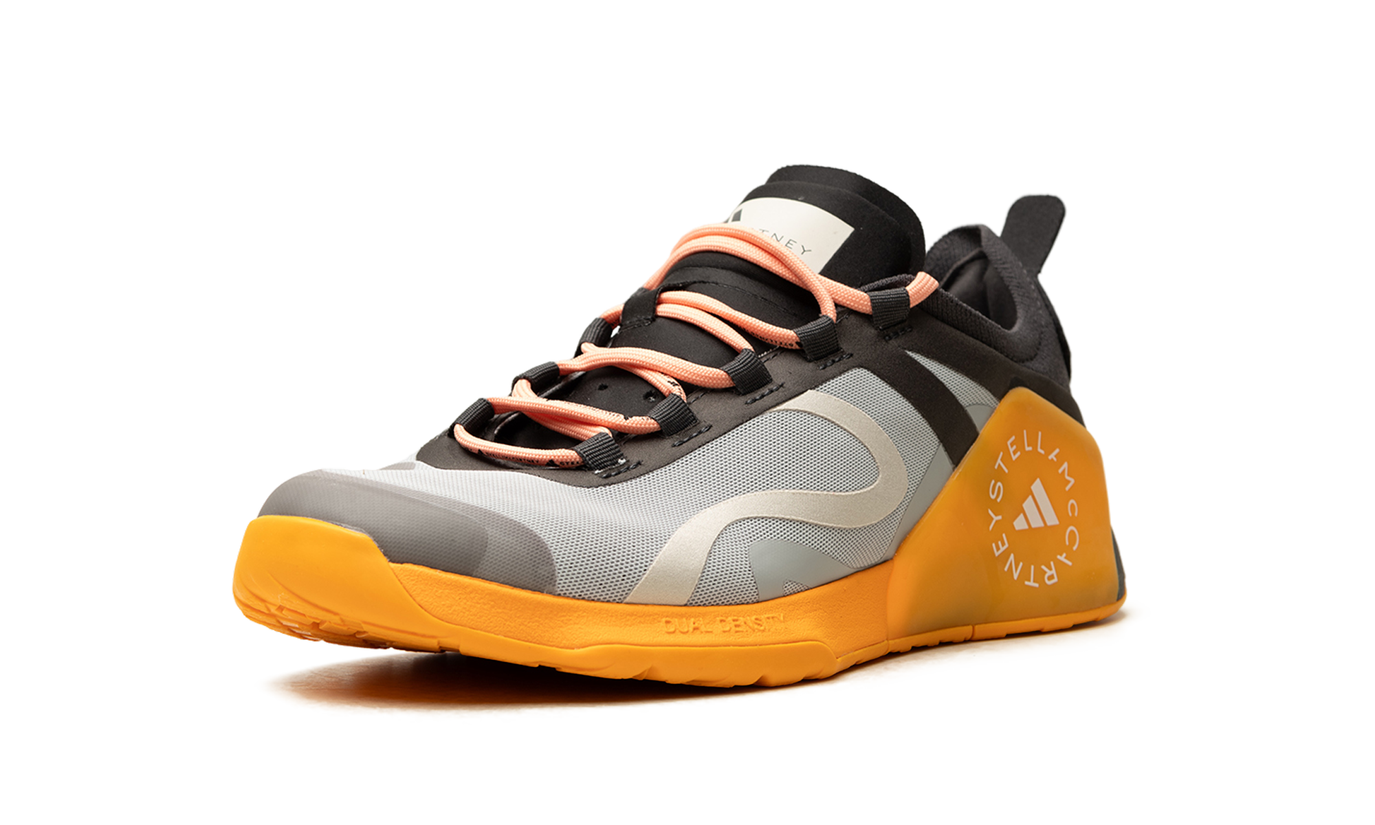 Dropset Training Shoes "Stella Mccartney - Black"