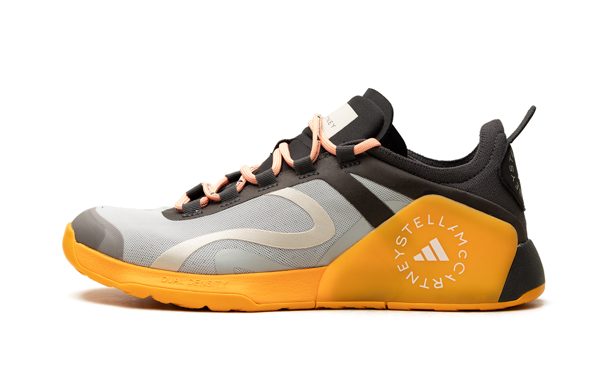 Dropset Training Shoes "Stella Mccartney - Black"