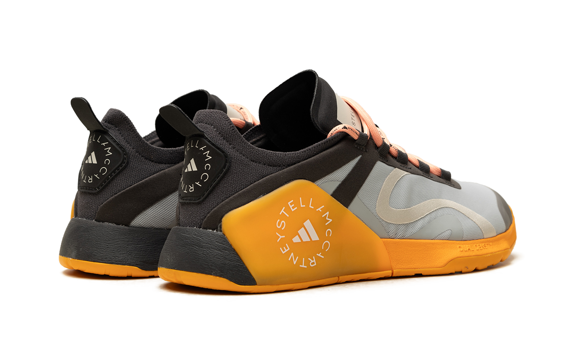 Dropset Training Shoes "Stella Mccartney - Black"
