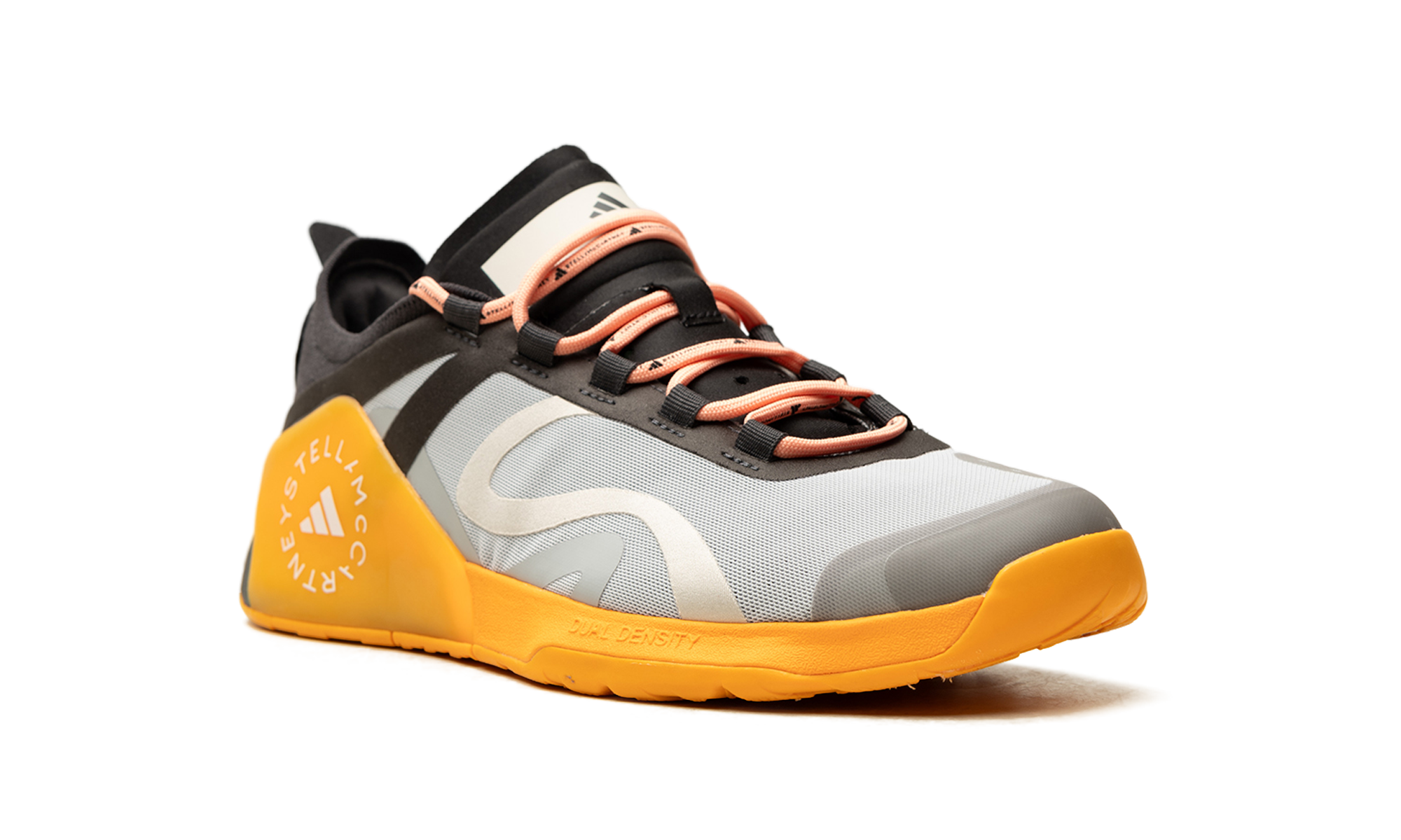 Dropset Training Shoes "Stella Mccartney - Black"