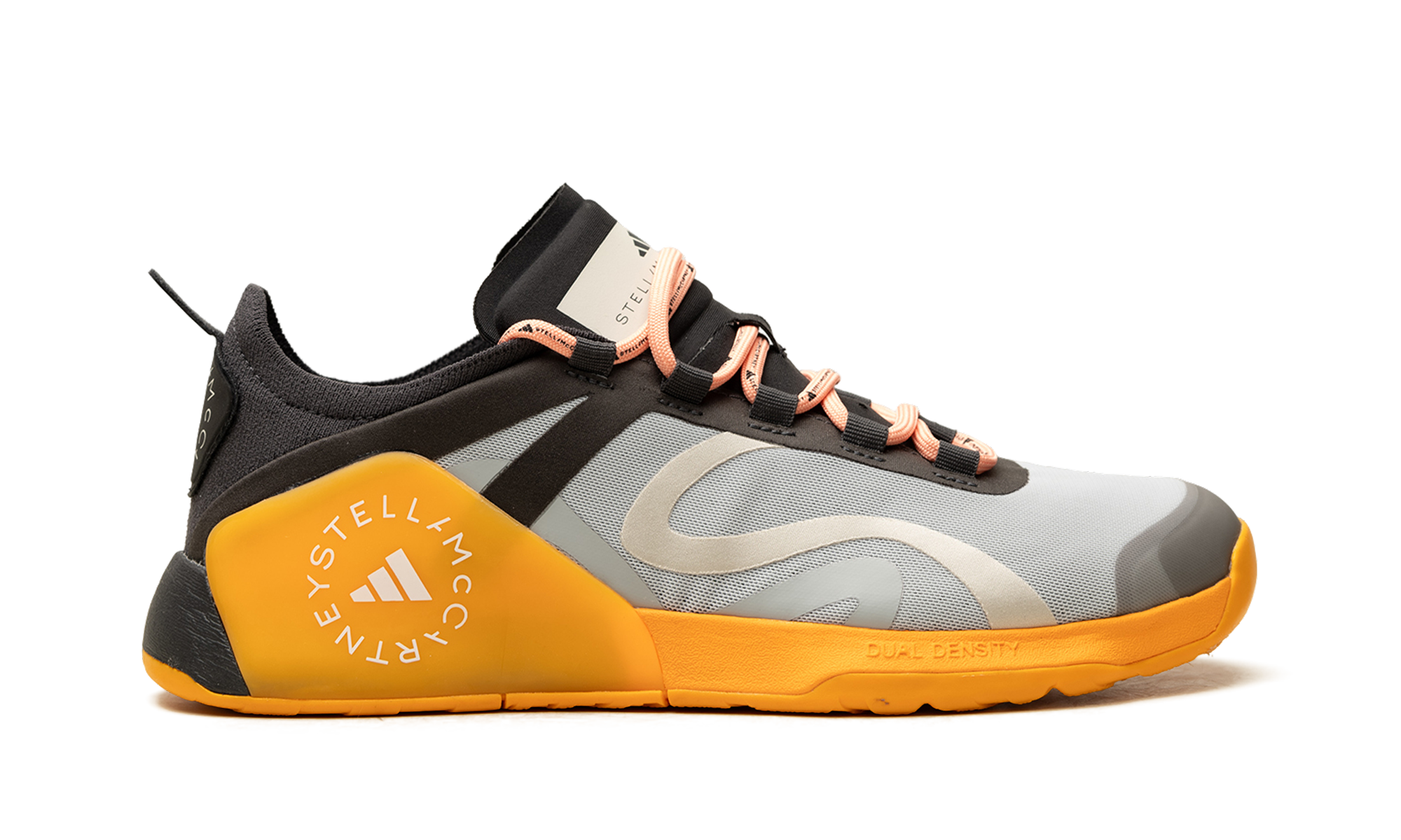 Dropset Training Shoes "Stella Mccartney - Black"