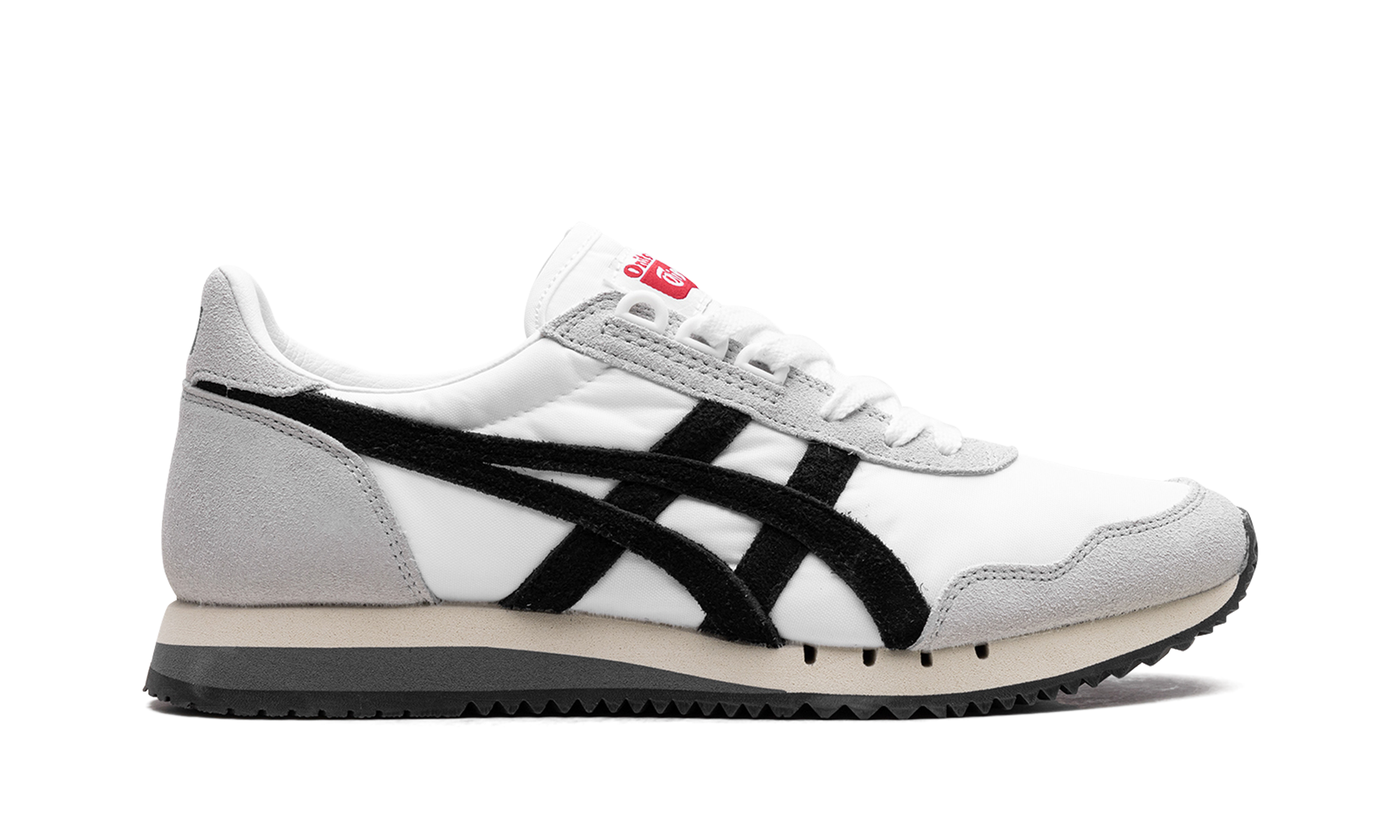 Dualio "Black White Grey"