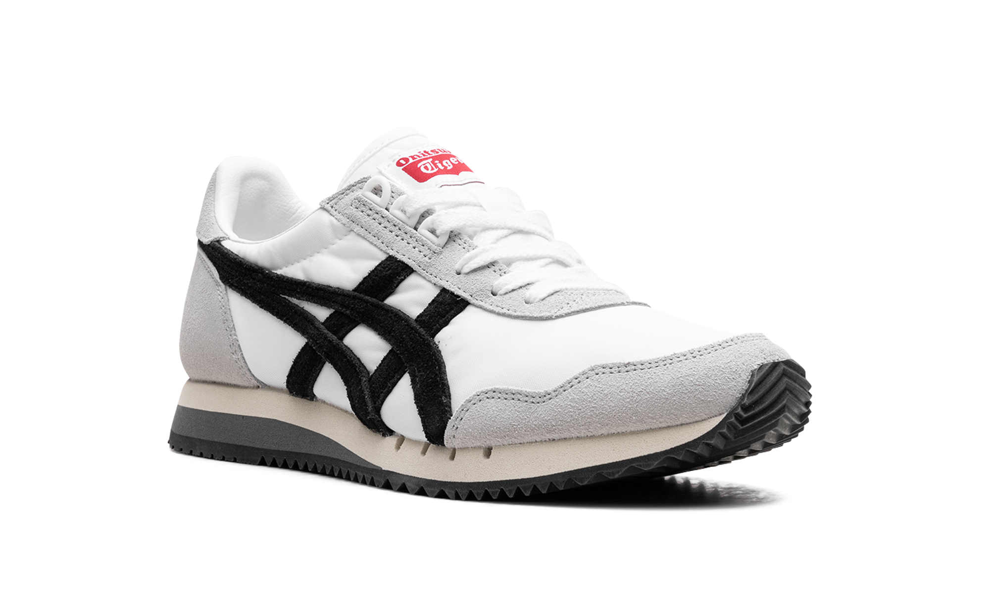 Dualio "Black White Grey"
