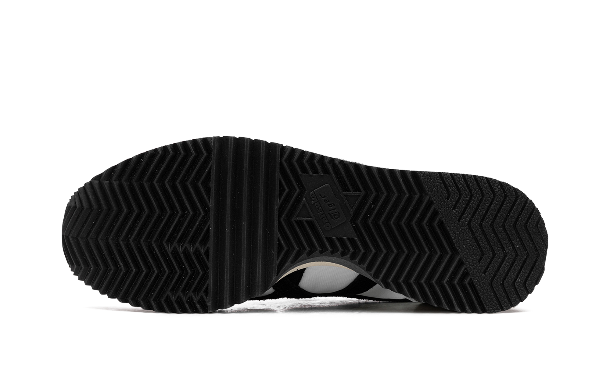 Dualio "Black White Grey"
