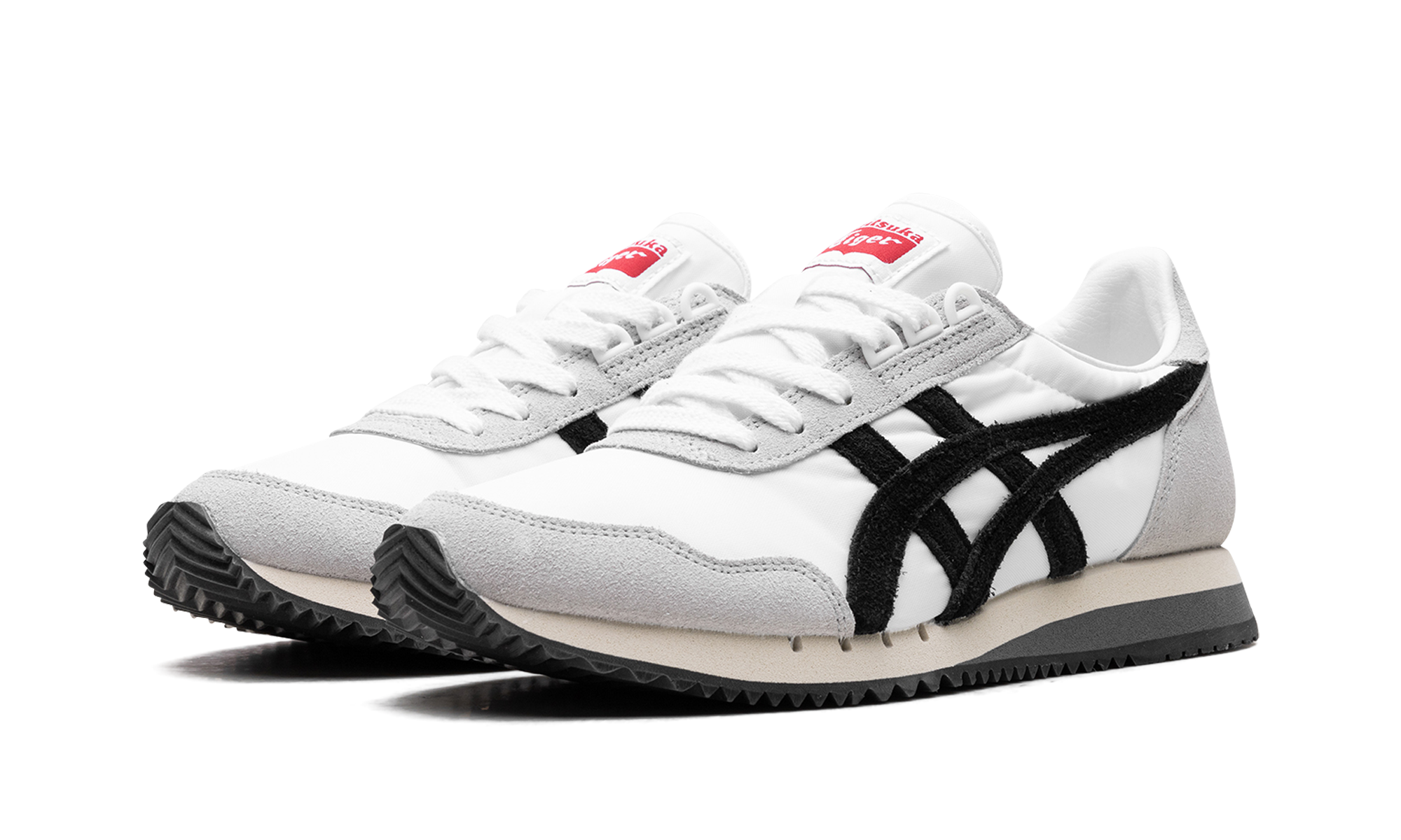 Dualio "Black White Grey"