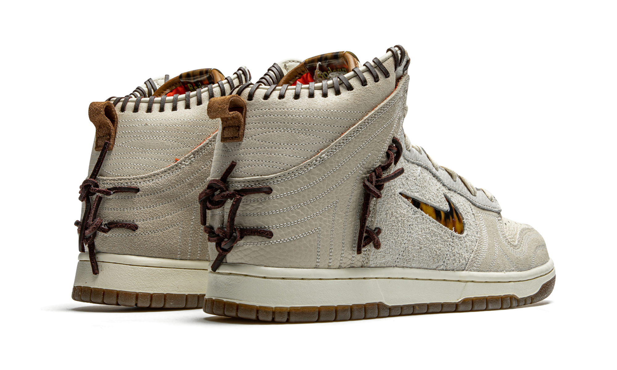 Dunk High "Bodega - Friends & Family"