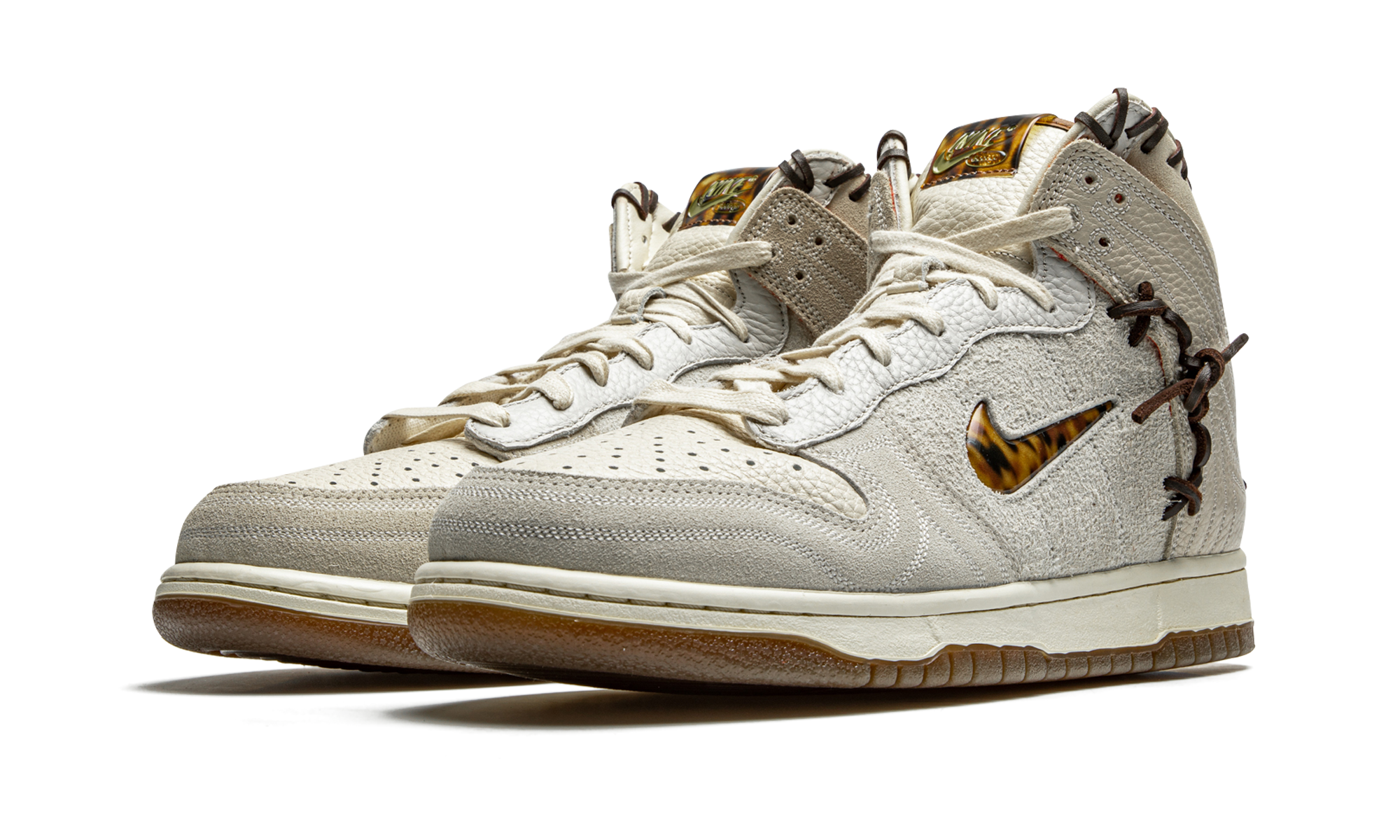 Dunk High "Bodega - Friends & Family"
