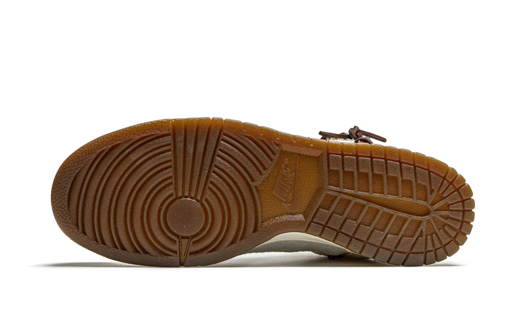 Dunk High "Bodega - Friends & Family"