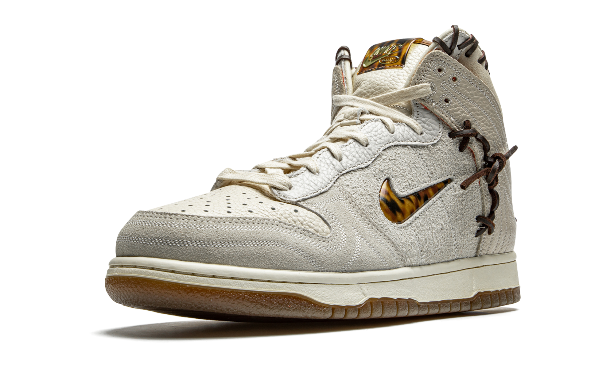 Dunk High "Bodega - Friends & Family"