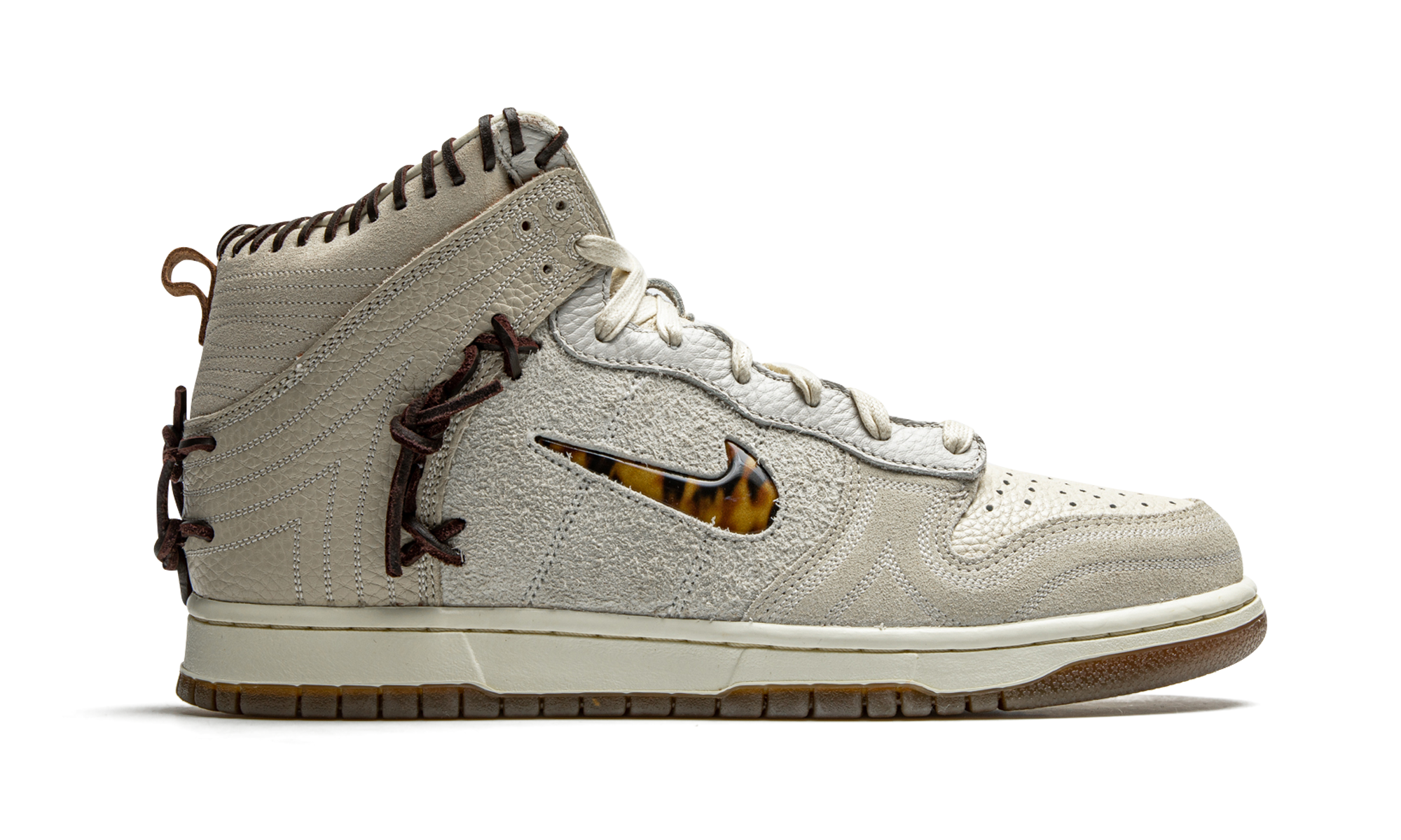 Dunk High "Bodega - Friends & Family"