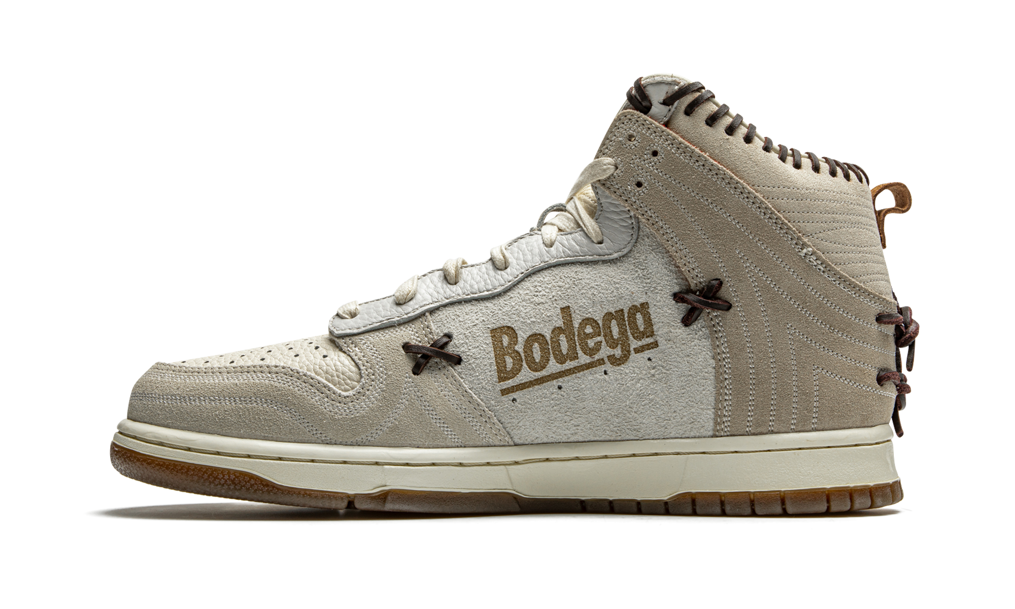 Dunk High "Bodega - Friends & Family"