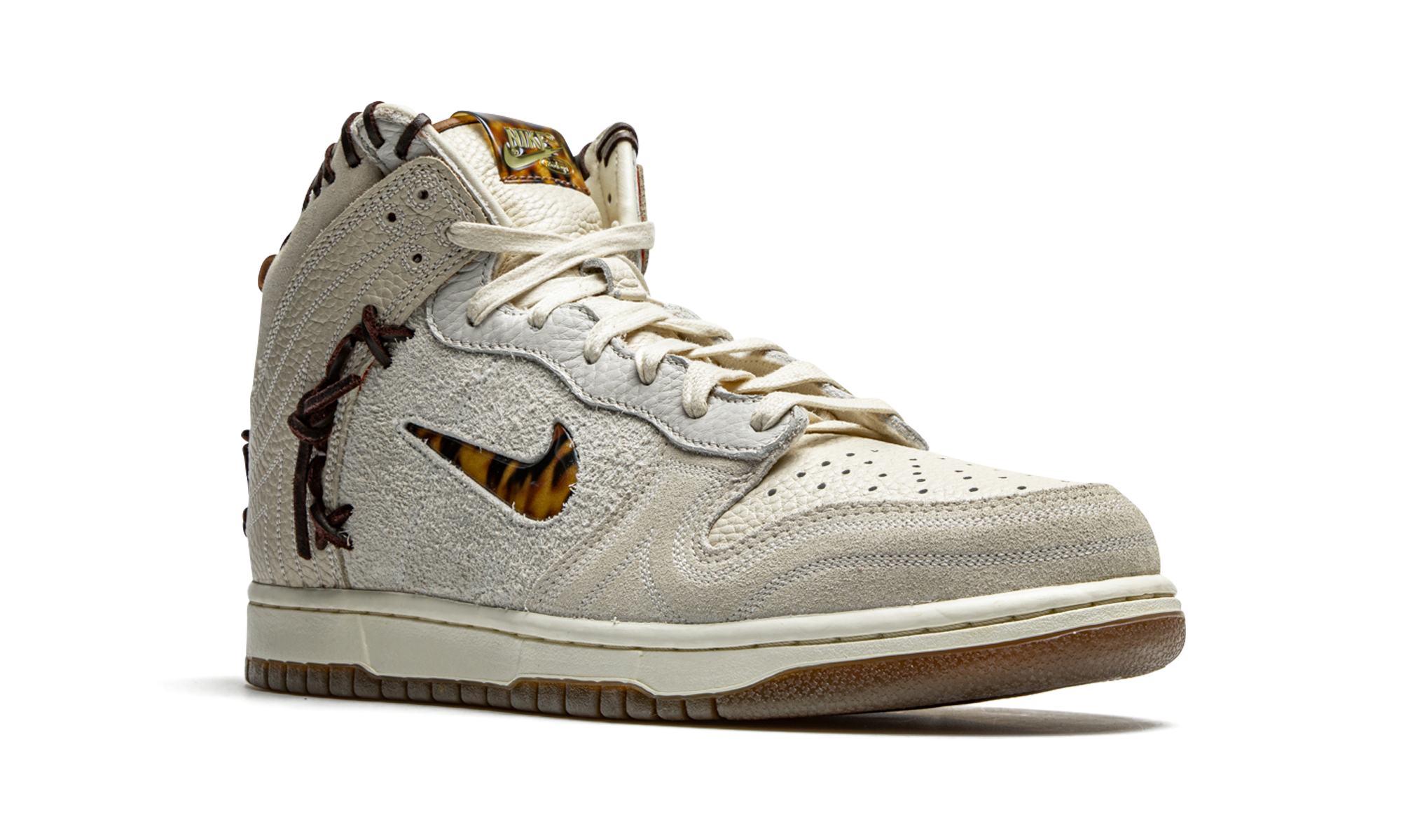 Dunk High "Bodega - Friends & Family"