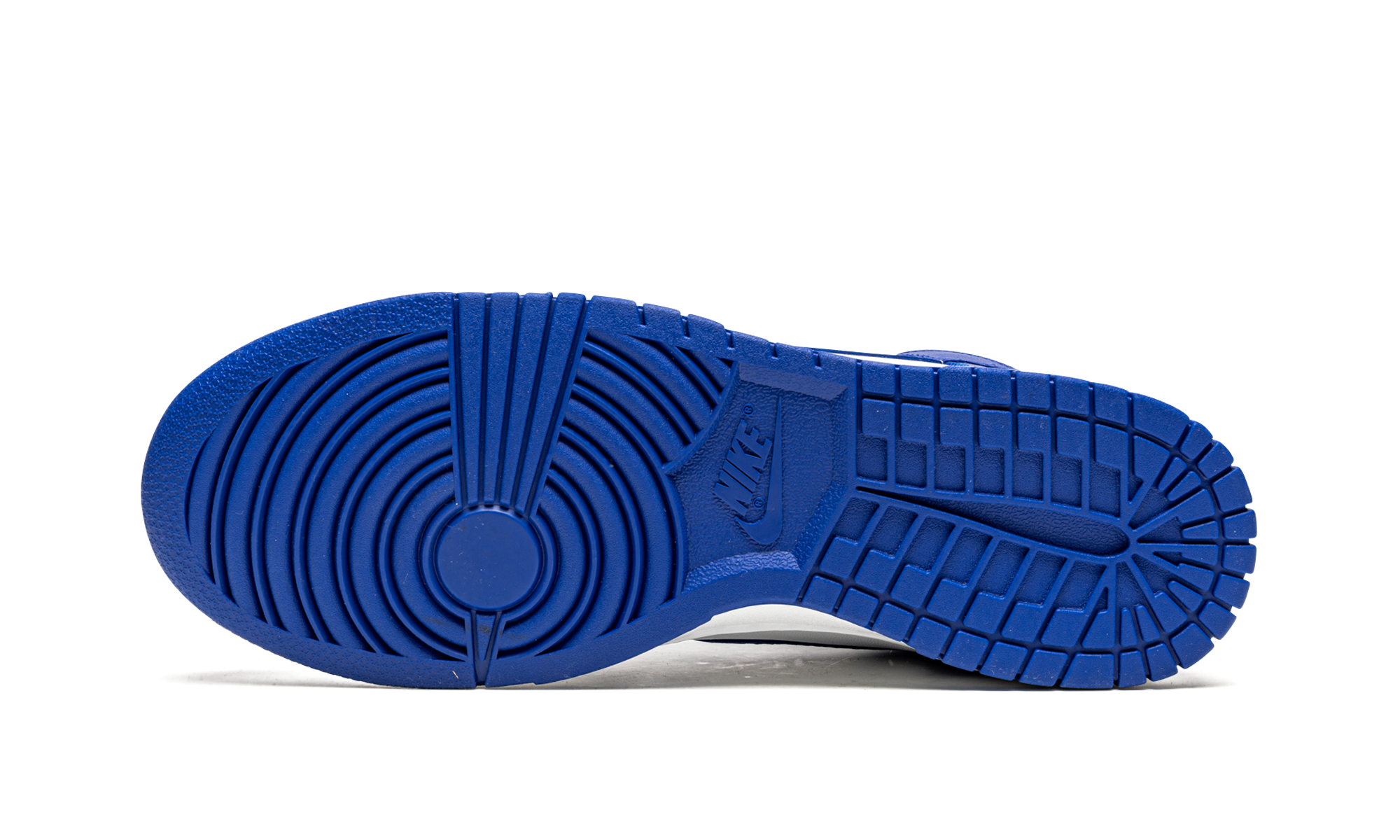 Dunk High "Game Royal"