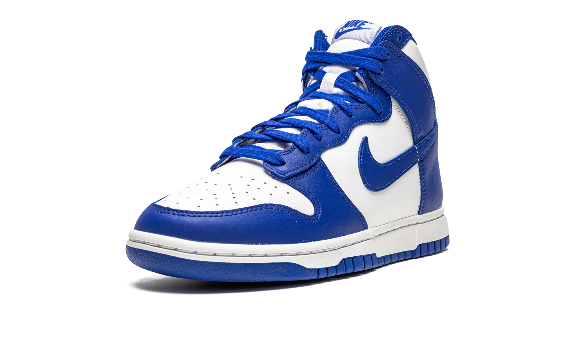 Dunk High "Game Royal"