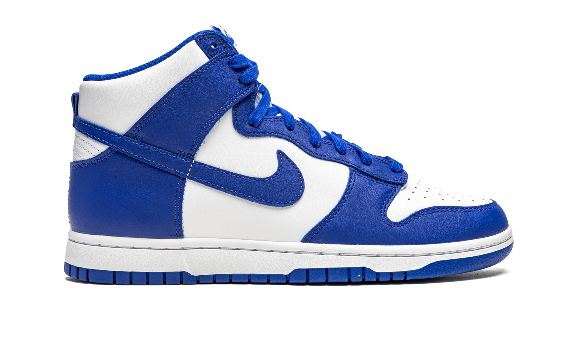 Dunk High "Game Royal"