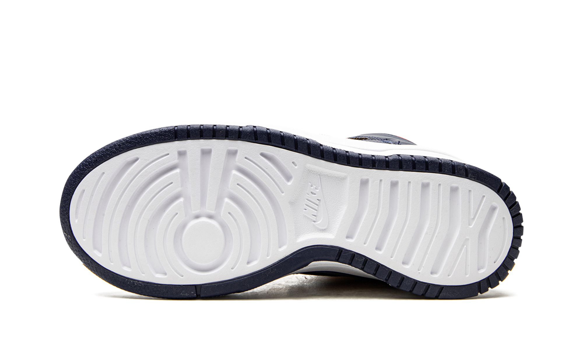 Dunk High Up Mns Women "Michigan"