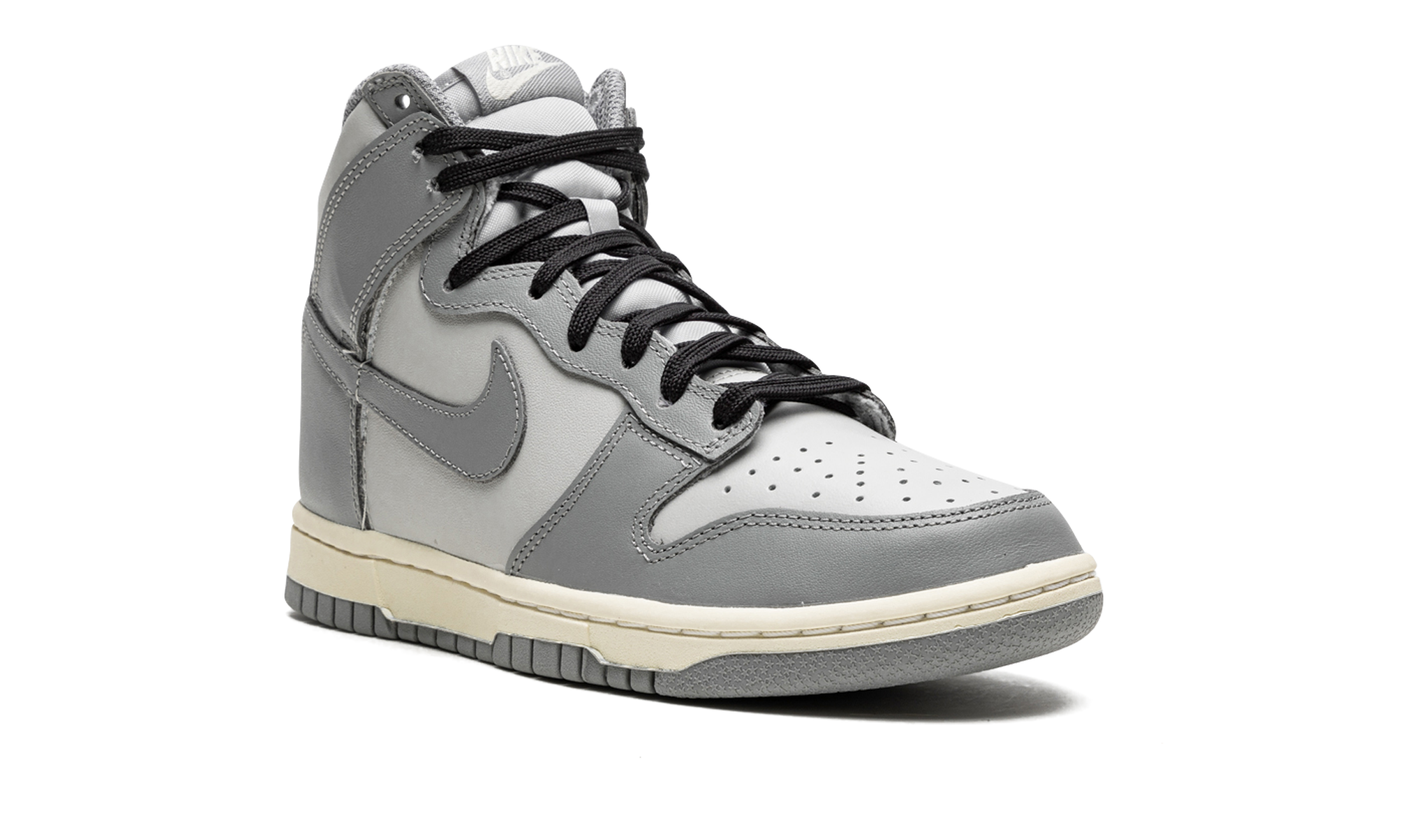 Dunk High Women "Aged"