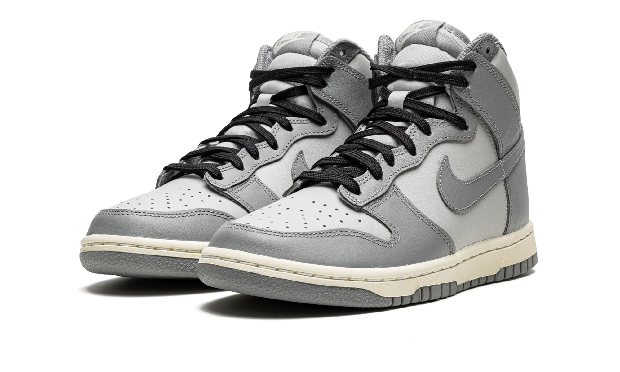 Dunk High Women "Aged"