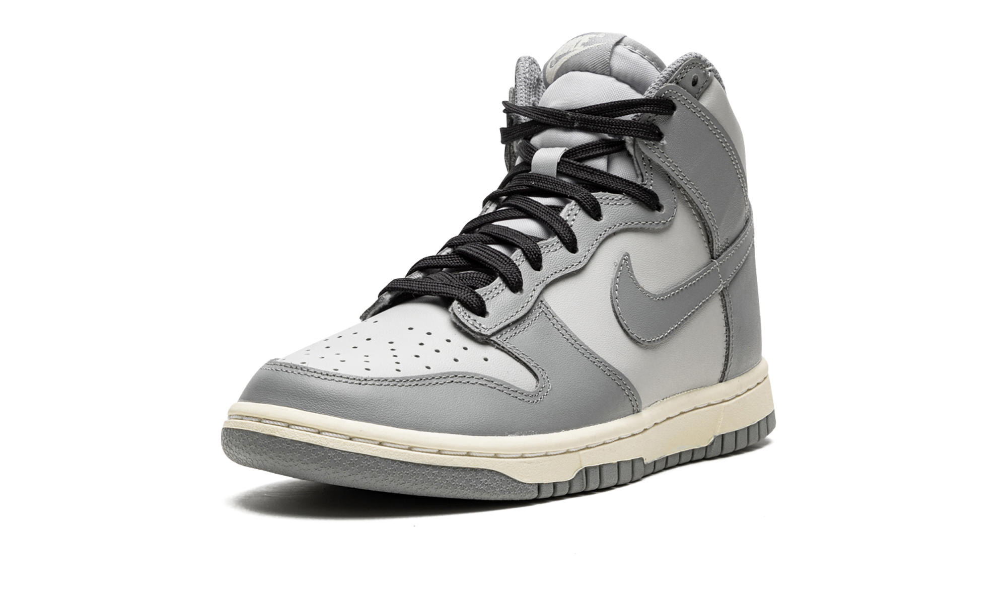 Dunk High Women "Aged"
