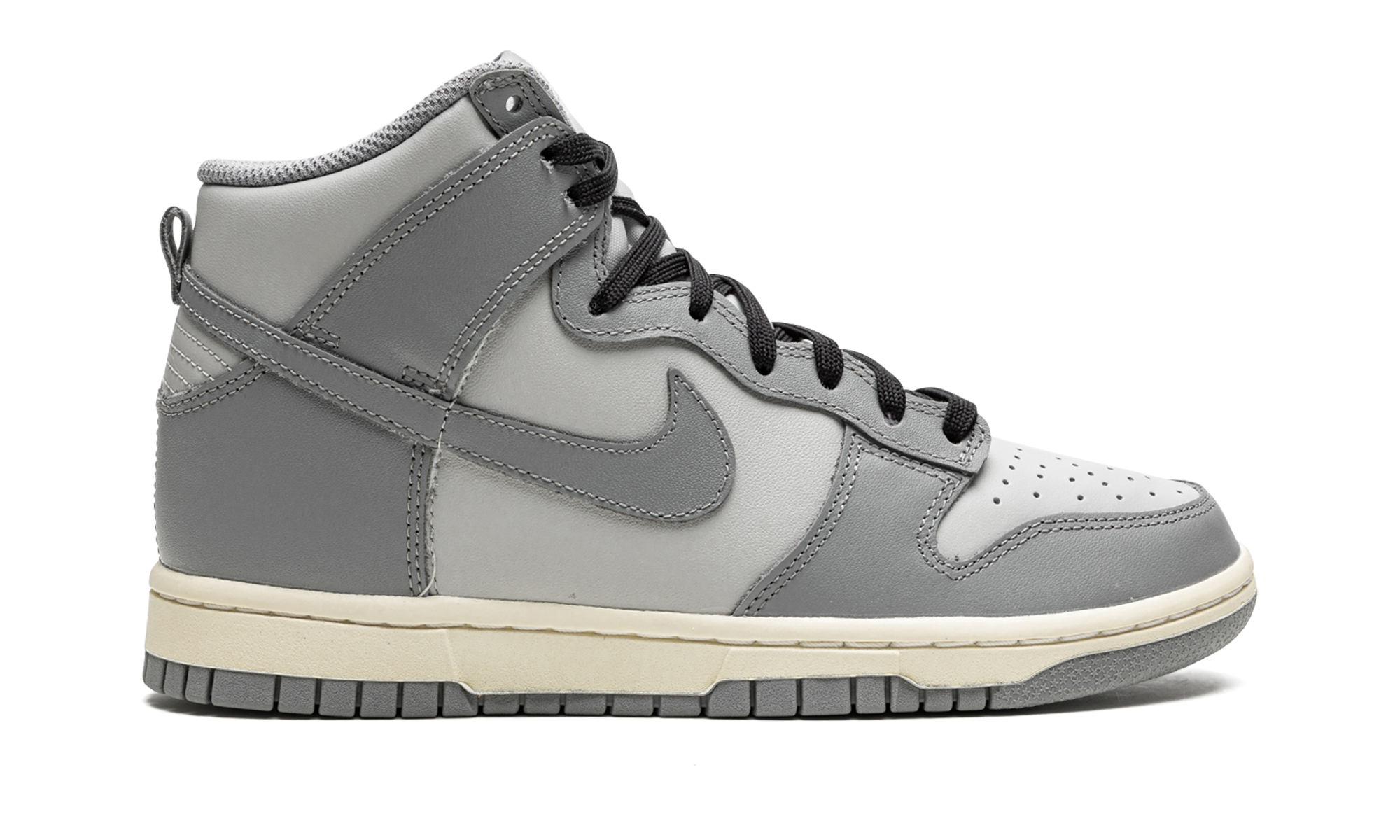 Dunk High Women "Aged"