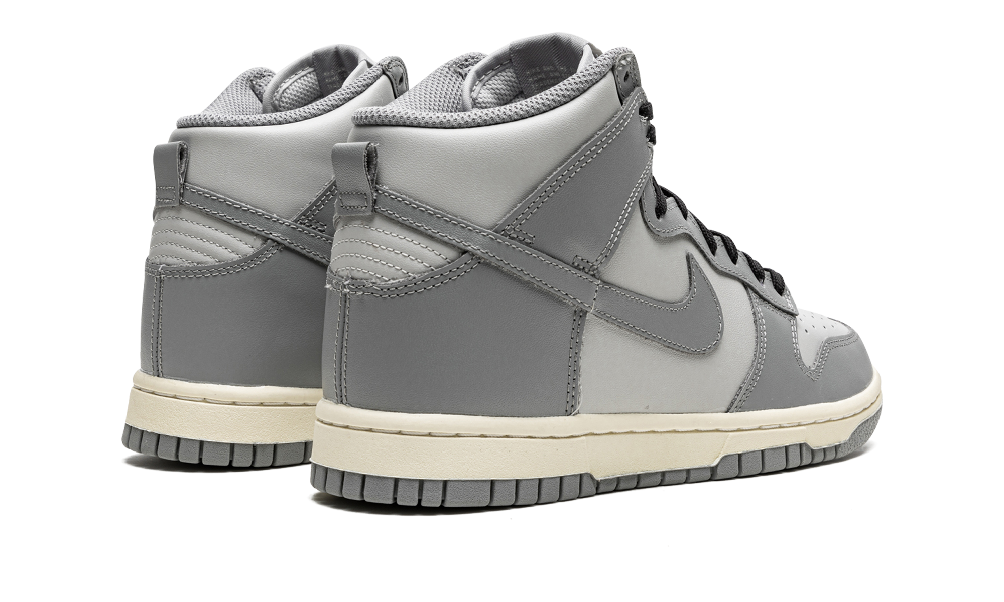 Dunk High Women "Aged"