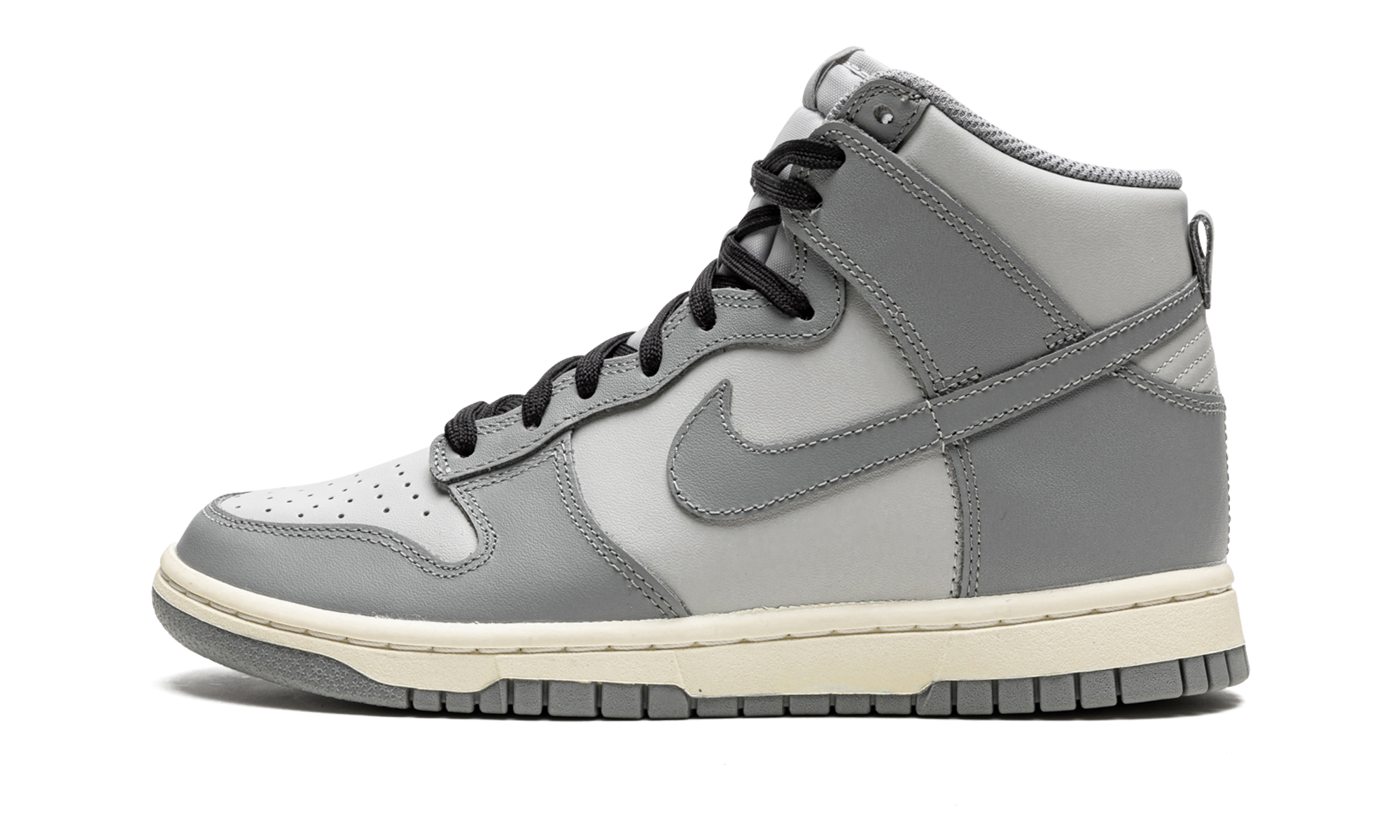 Dunk High Women "Aged"